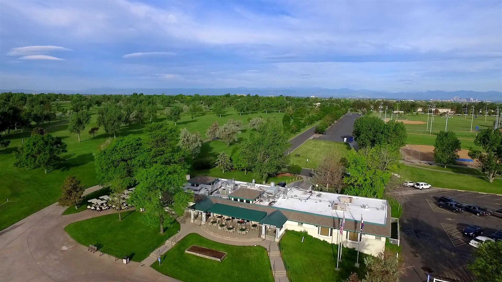 Aurora Hills Golf Course - Image 2