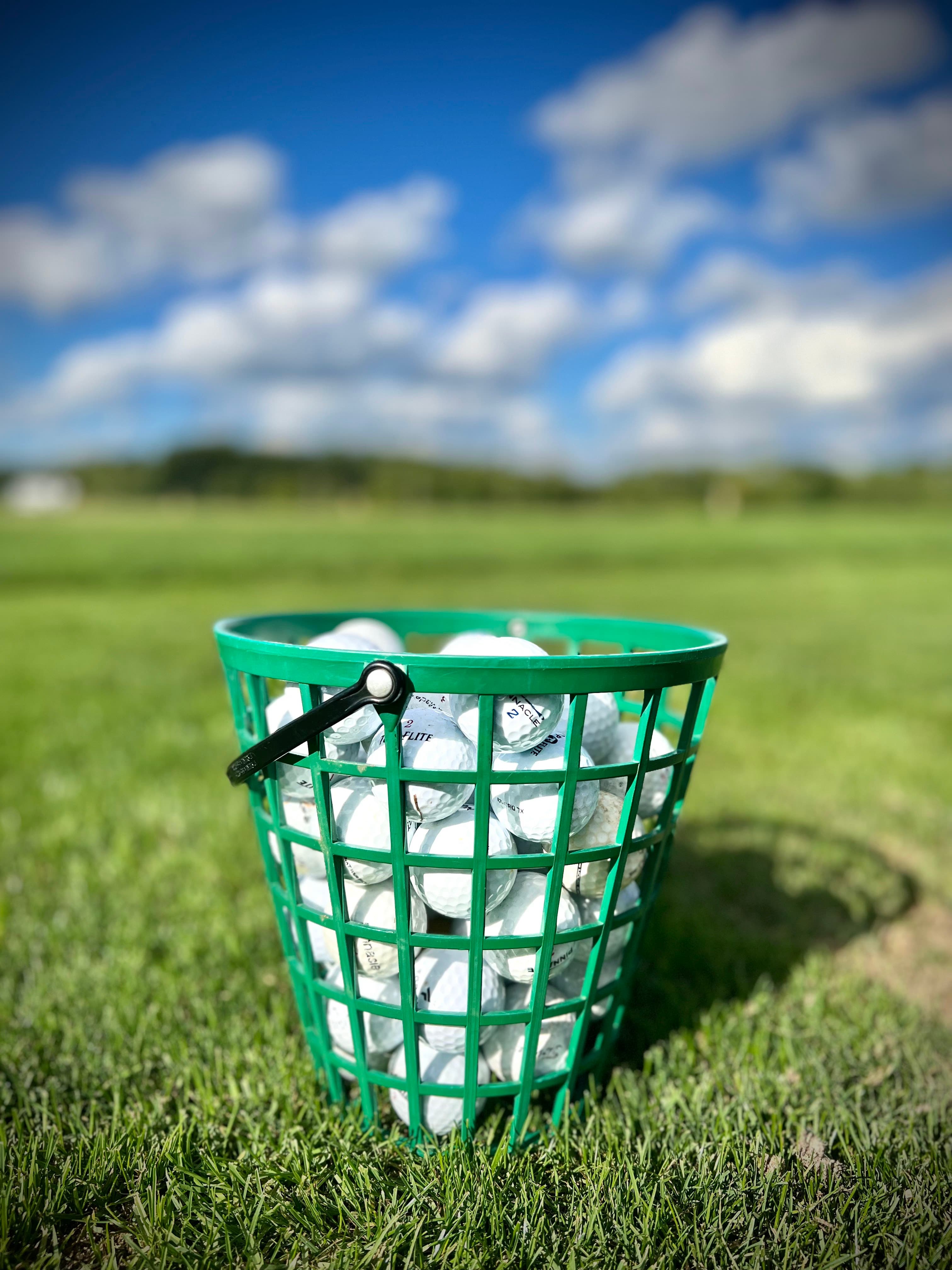 MAC Legends Golf Center - Image 9