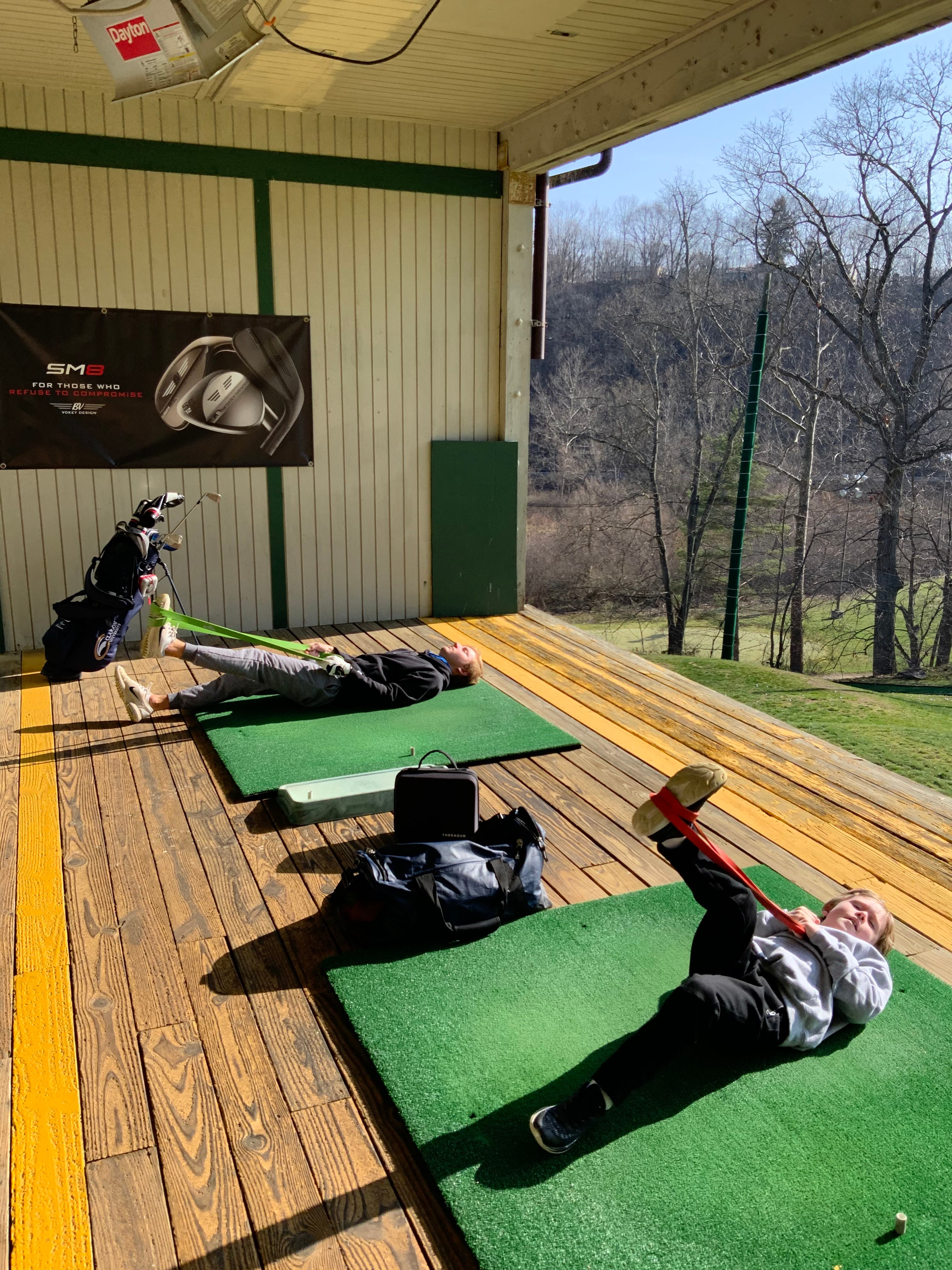 Renwick Golf Academy - Image 2