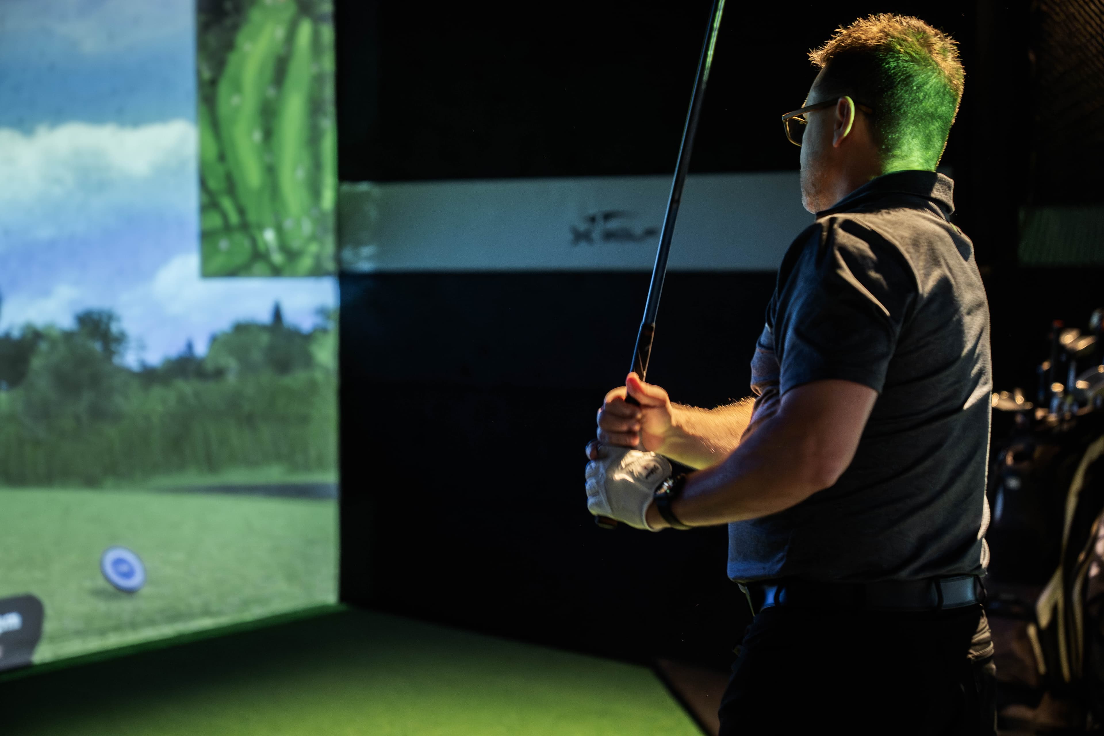 X-Golf O'Fallon, MO - Image 9