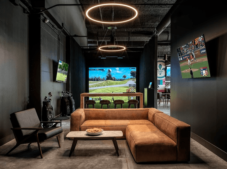 Five Iron Golf - Image 10