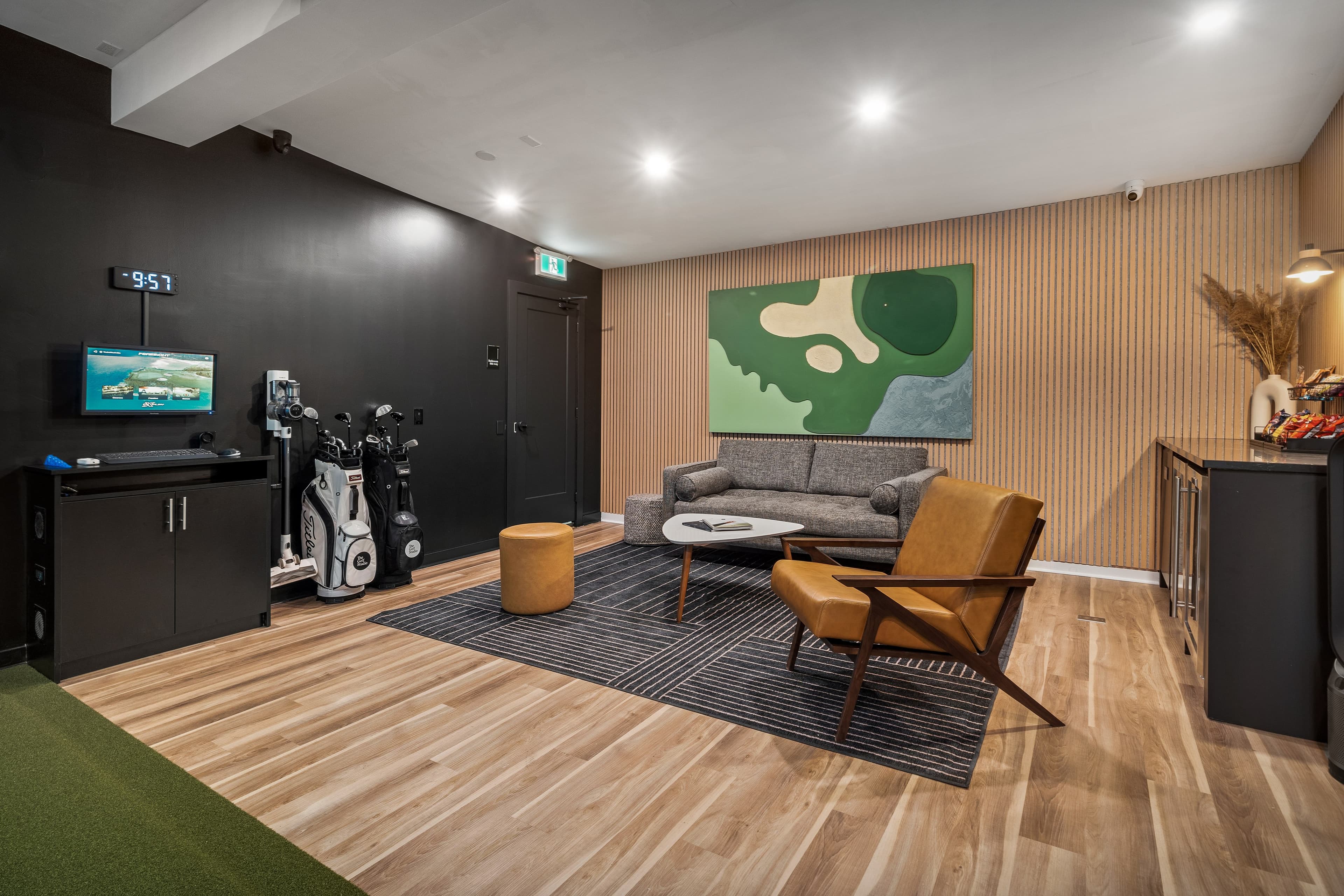 The Golf Studio - Image 1