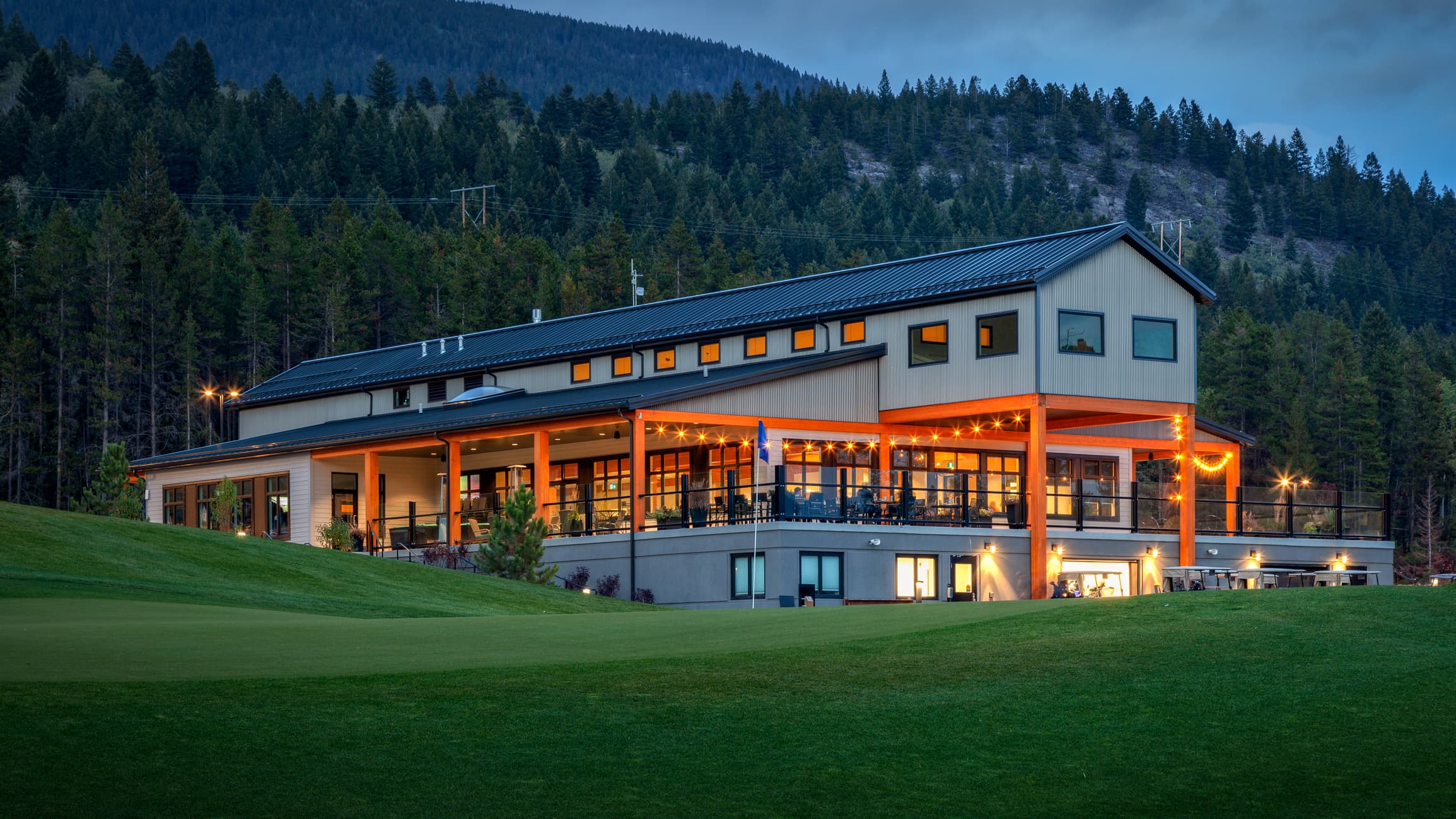 Crowsnest Pass Golf Club - Image 5