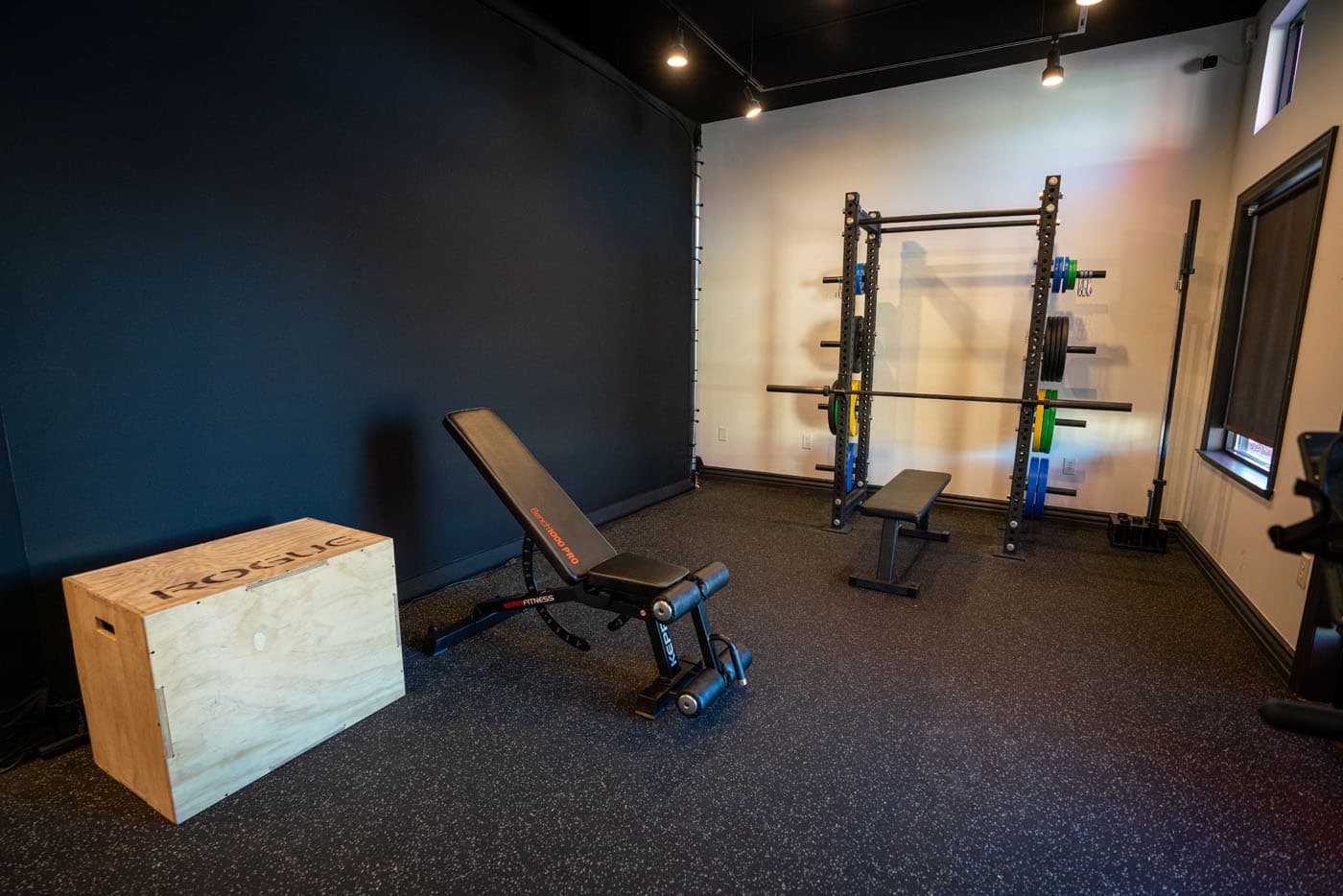 Tee Box Morgan - Image 5