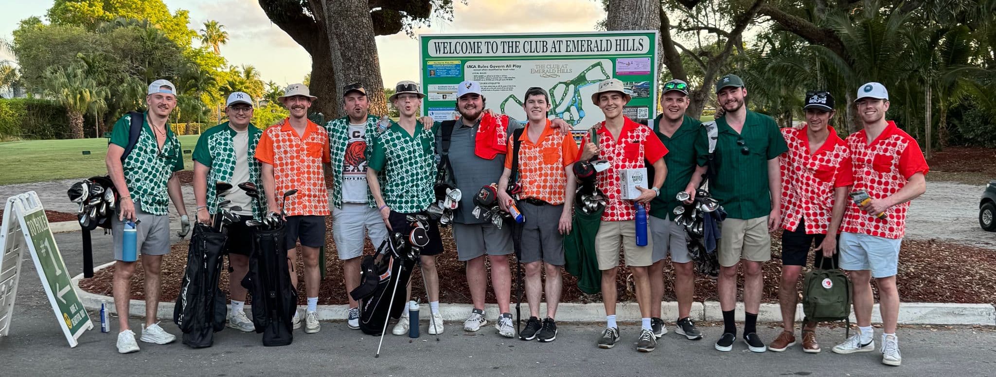 Golf Club Rentals South Florida - Image 10