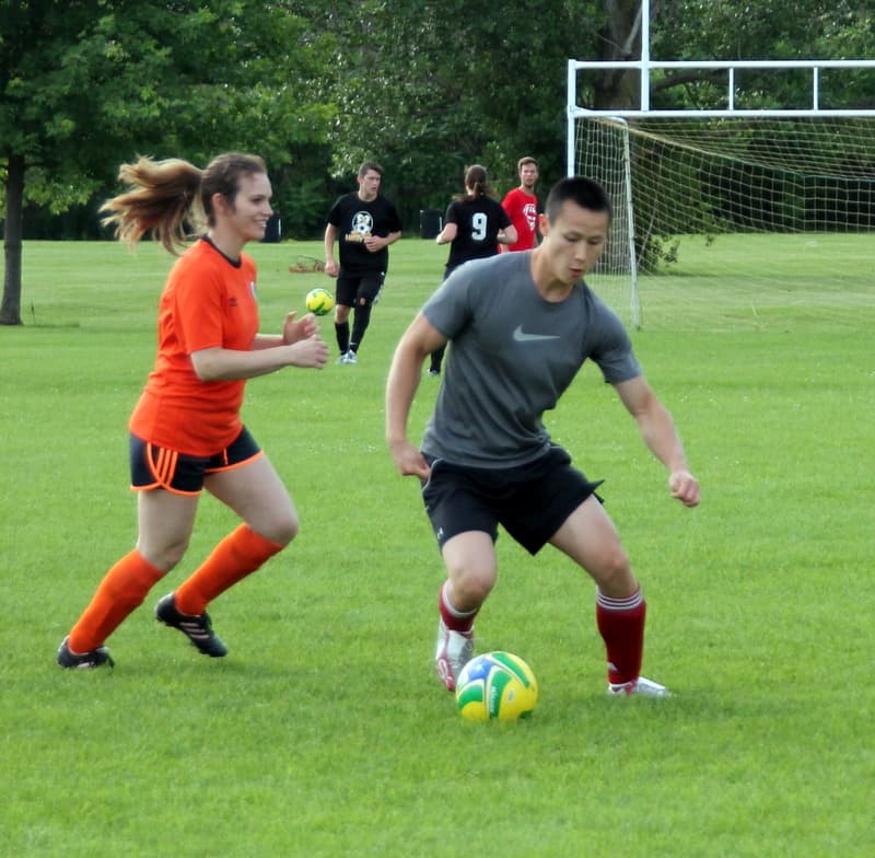 Forest City Sport & Social Club - Image 5