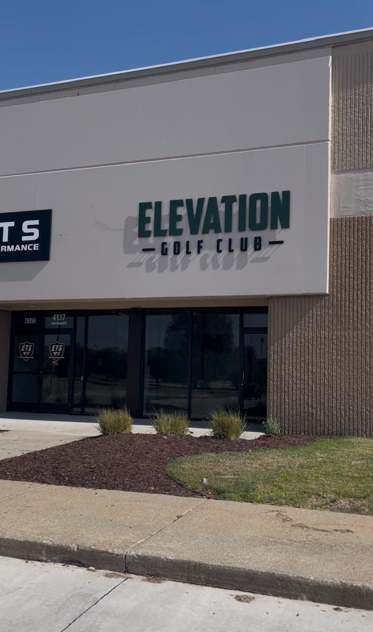 Elevation Golf Club - Image 9