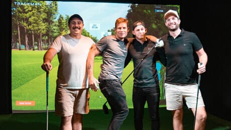 Golf Social Indoor Golf - Image 9