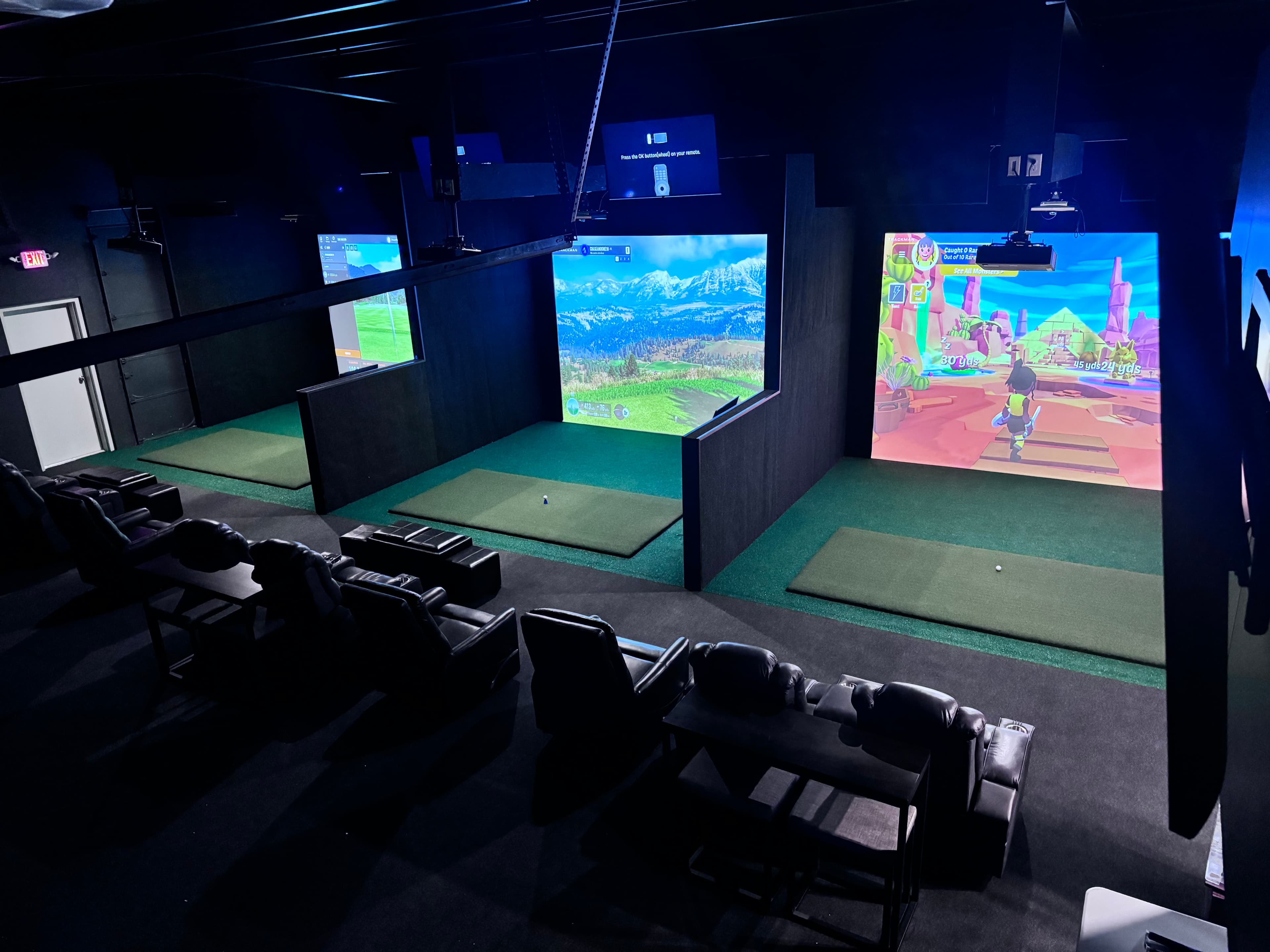 Infinity Golf - Image 9