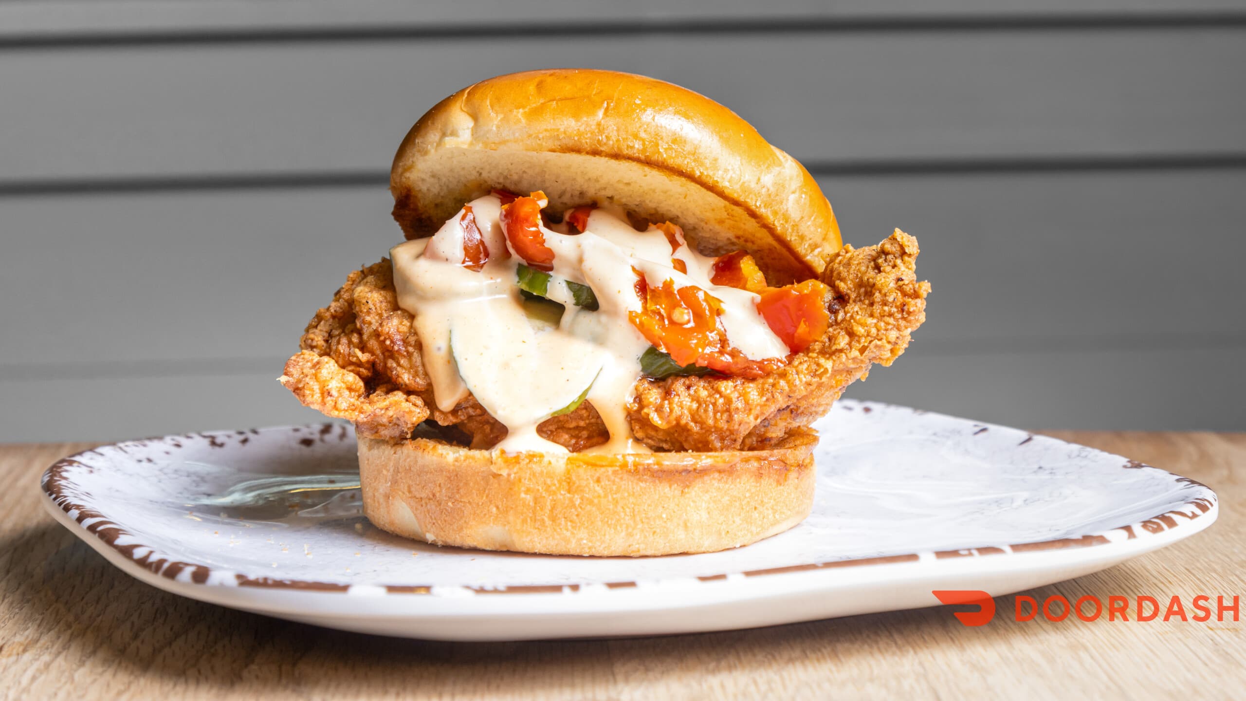 Woodside Restaurant - Image 2