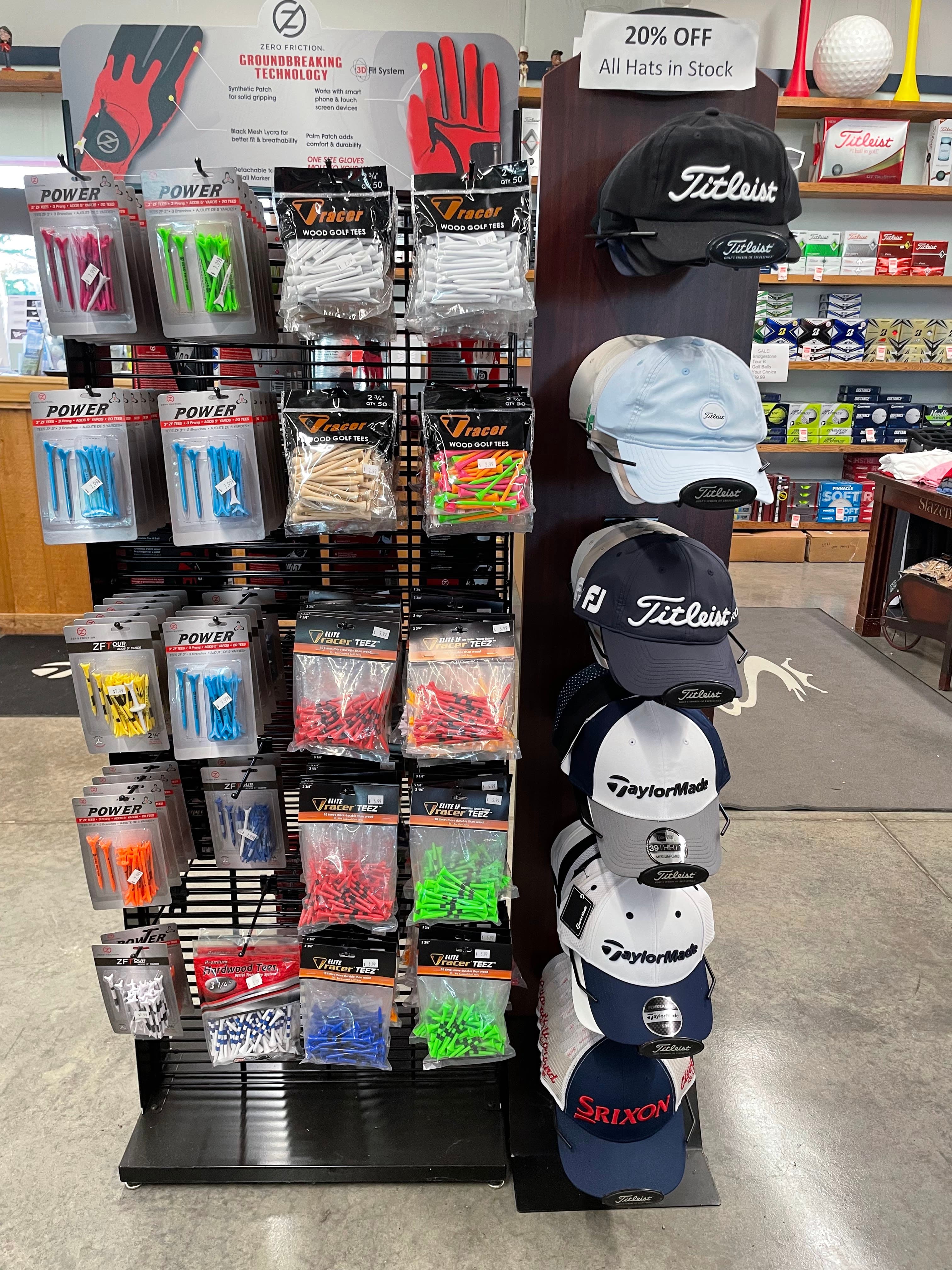 All About Golf - Image 4