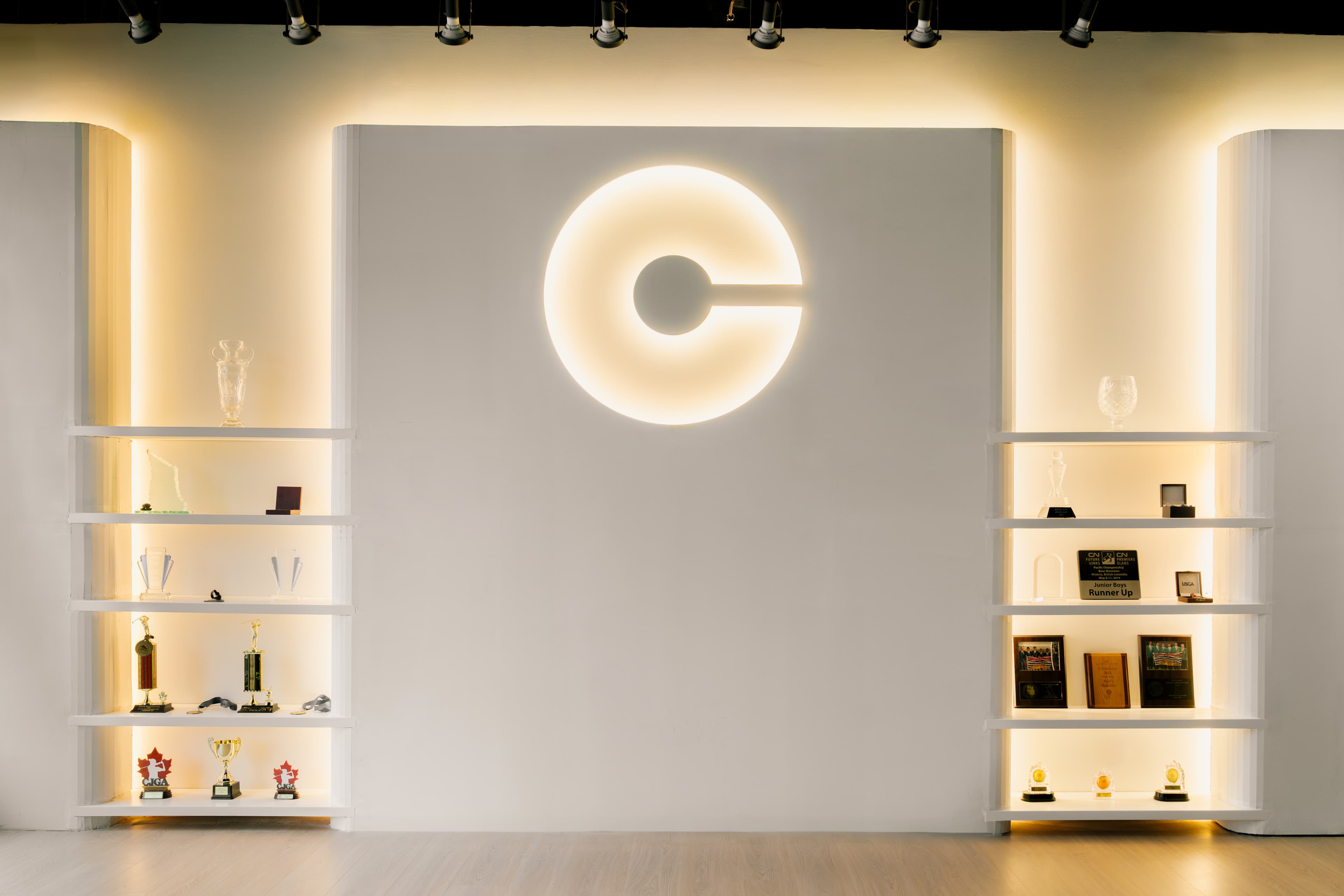 Central Golf Club - Image 1