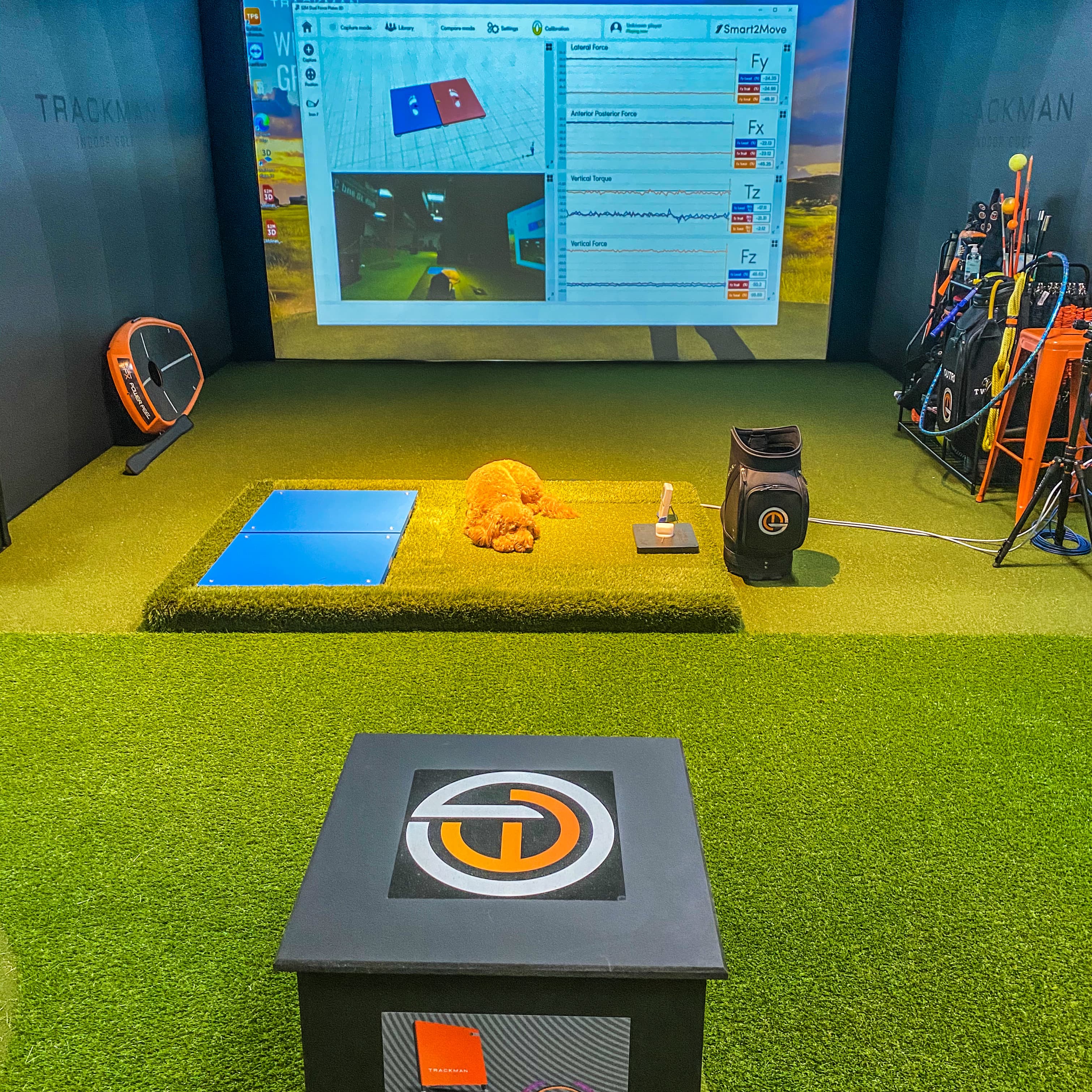 Measured Golf - Image 5