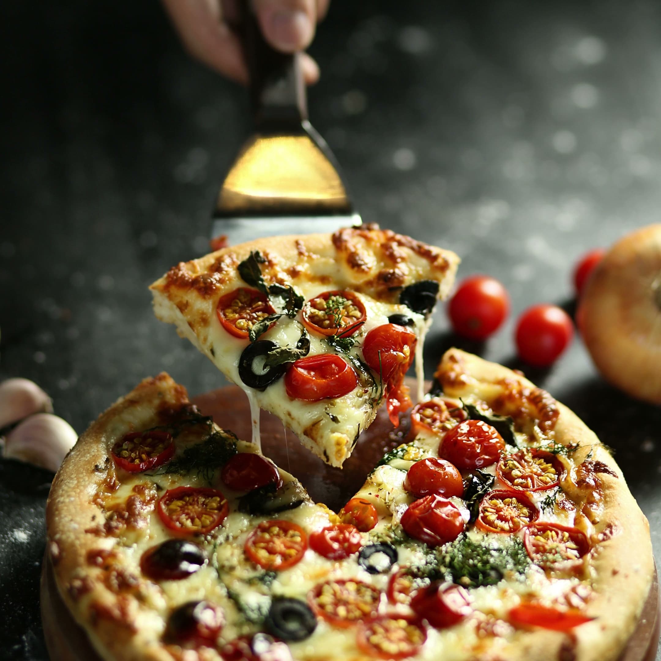 Apt 503 Lounge - Image 2