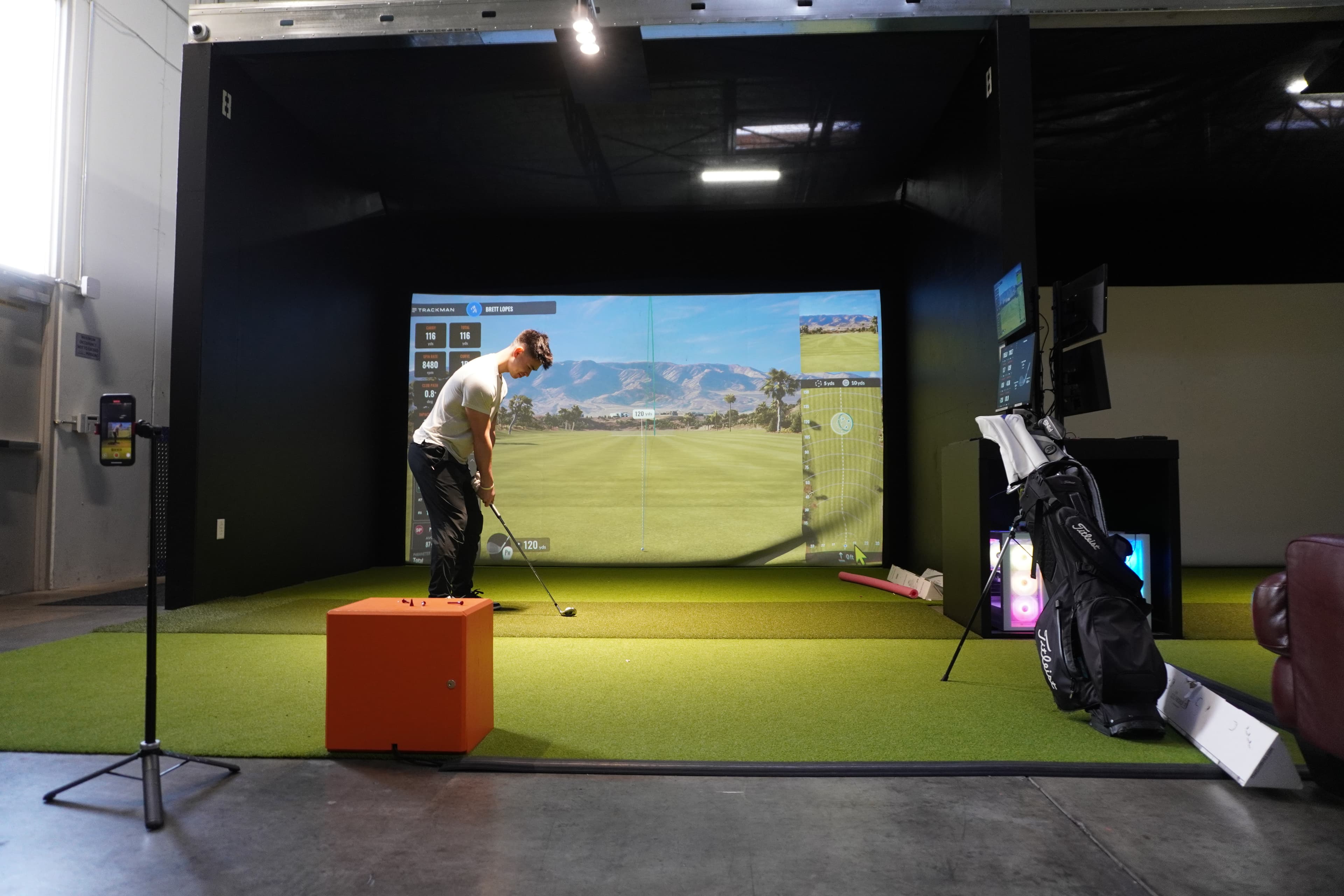 Skout Golf - Image 10