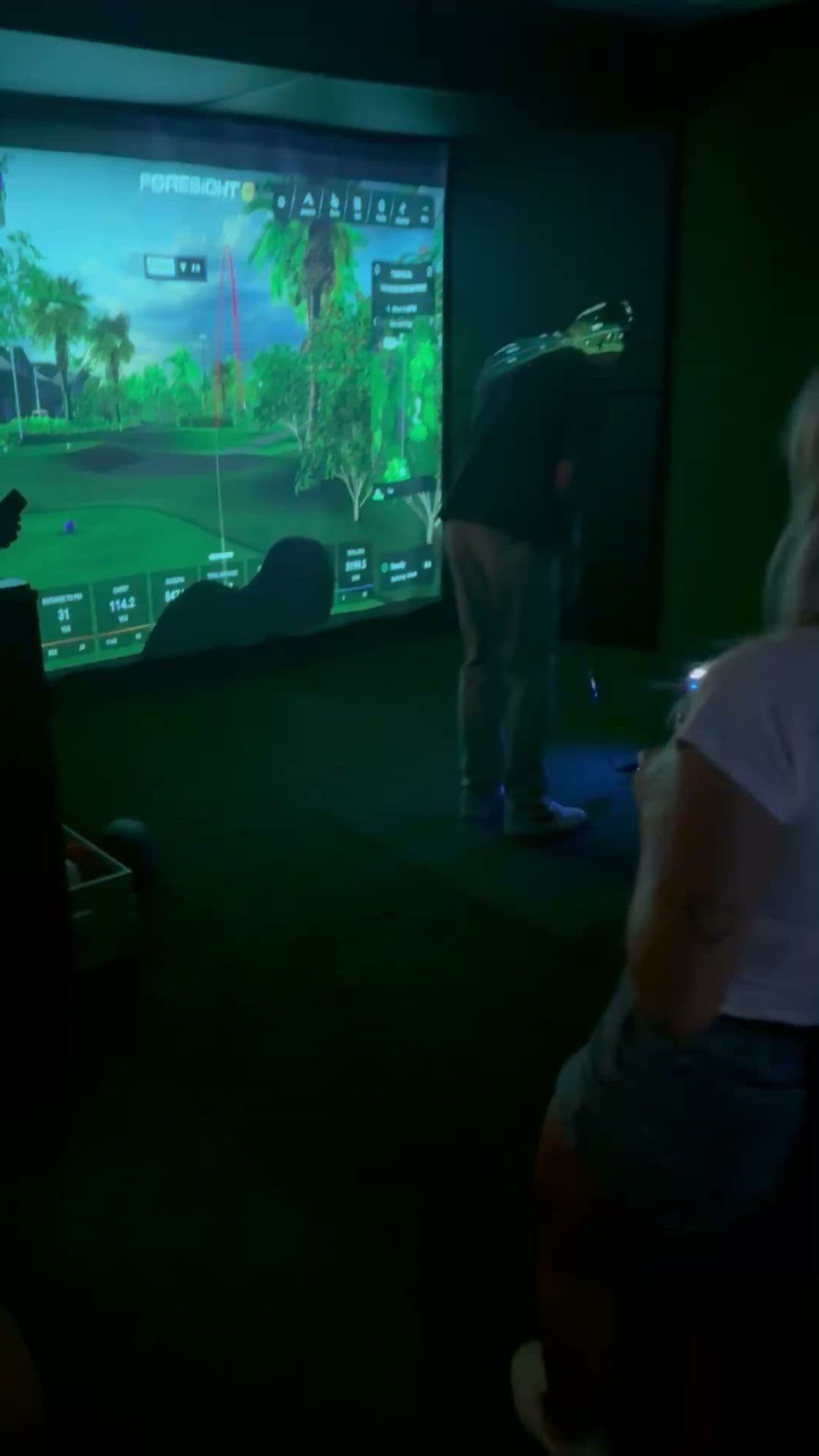 Green Room Sports Lounge - Image 4