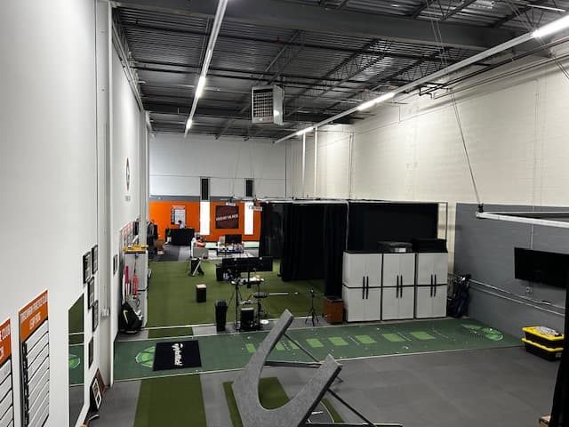 Optimus Golf - Image 5