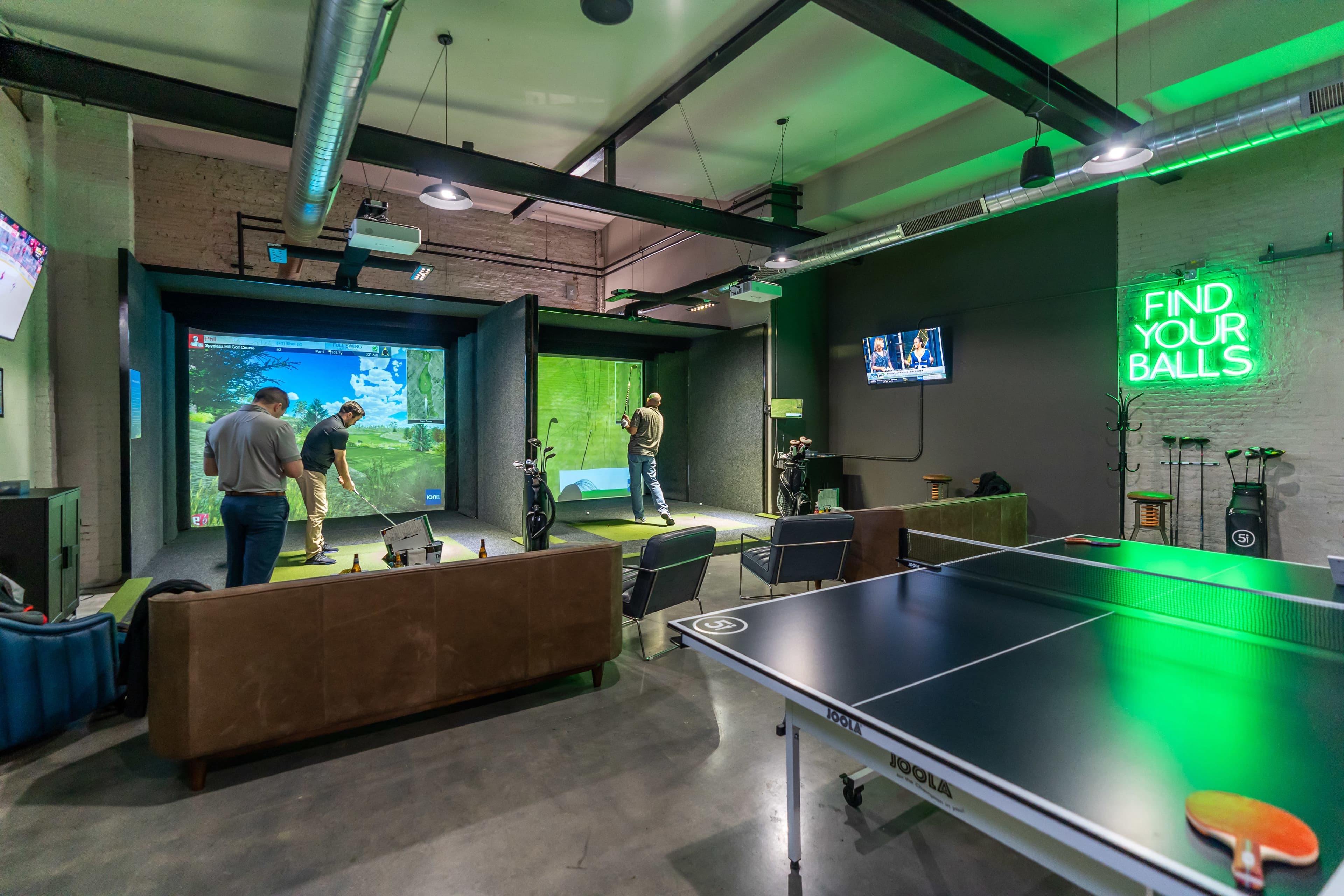 Five Iron Golf - Image 7