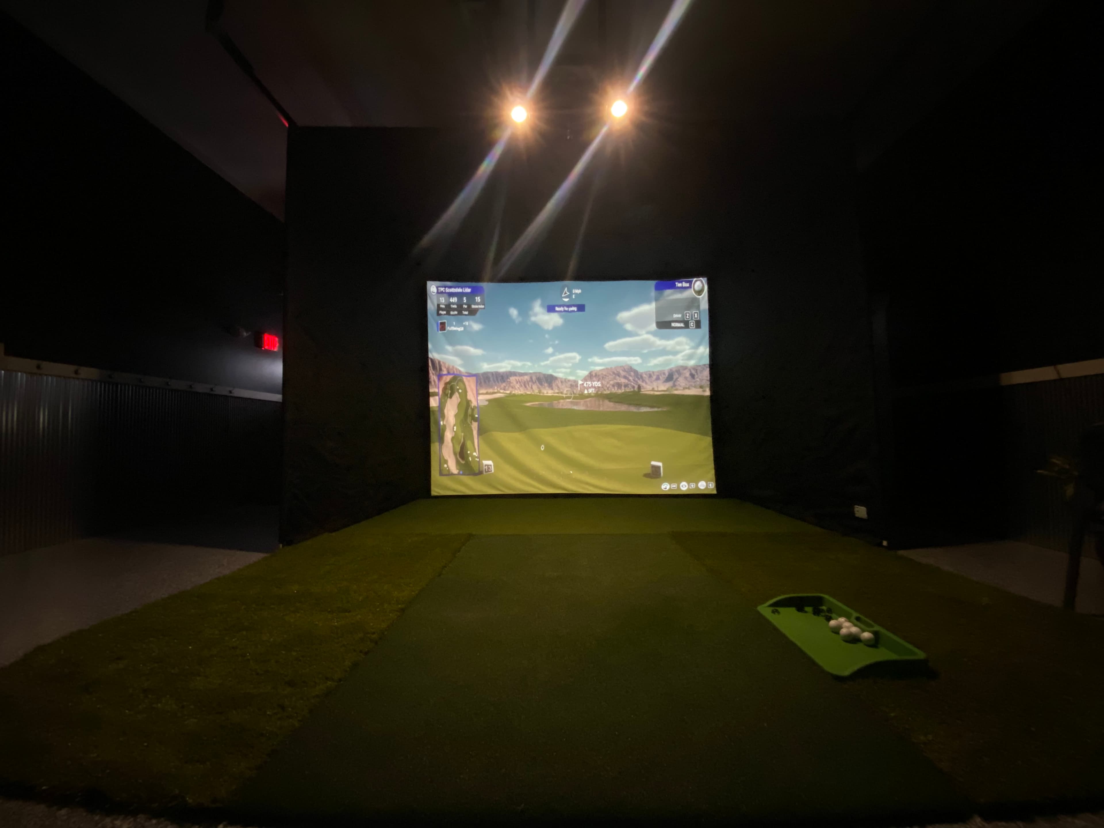 Full Swing GR - Image 10