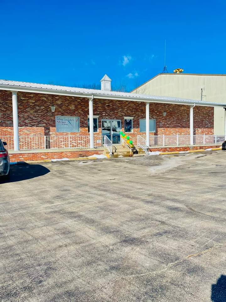 Clubhouse Simulators - Image 1