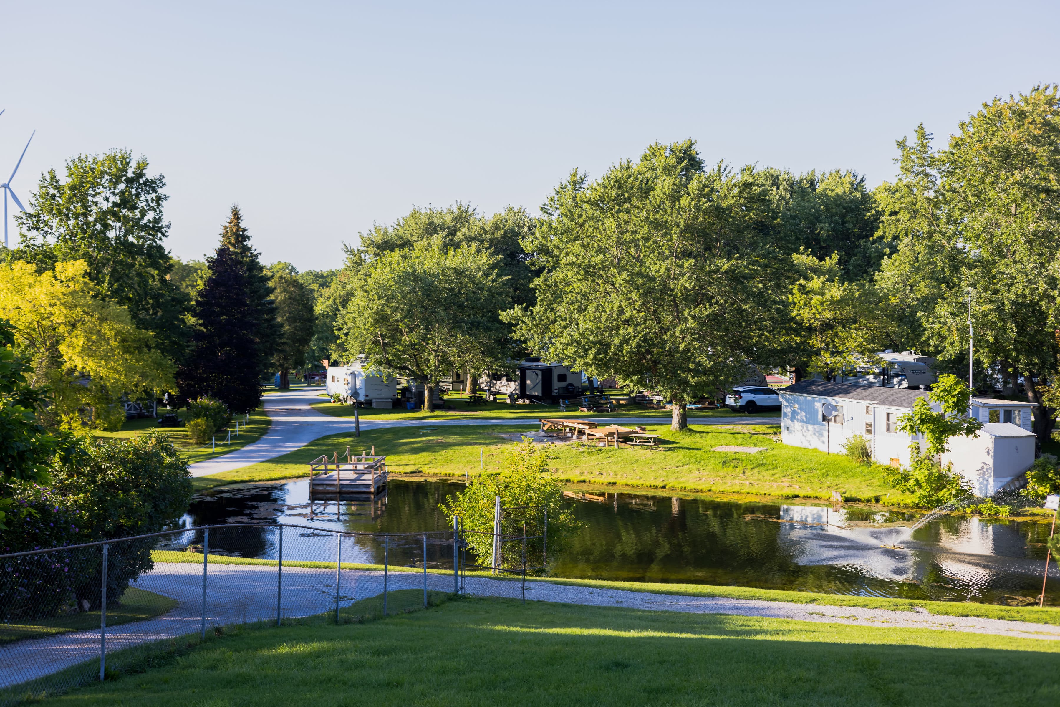 Rock Glen Family Resort - Image 4