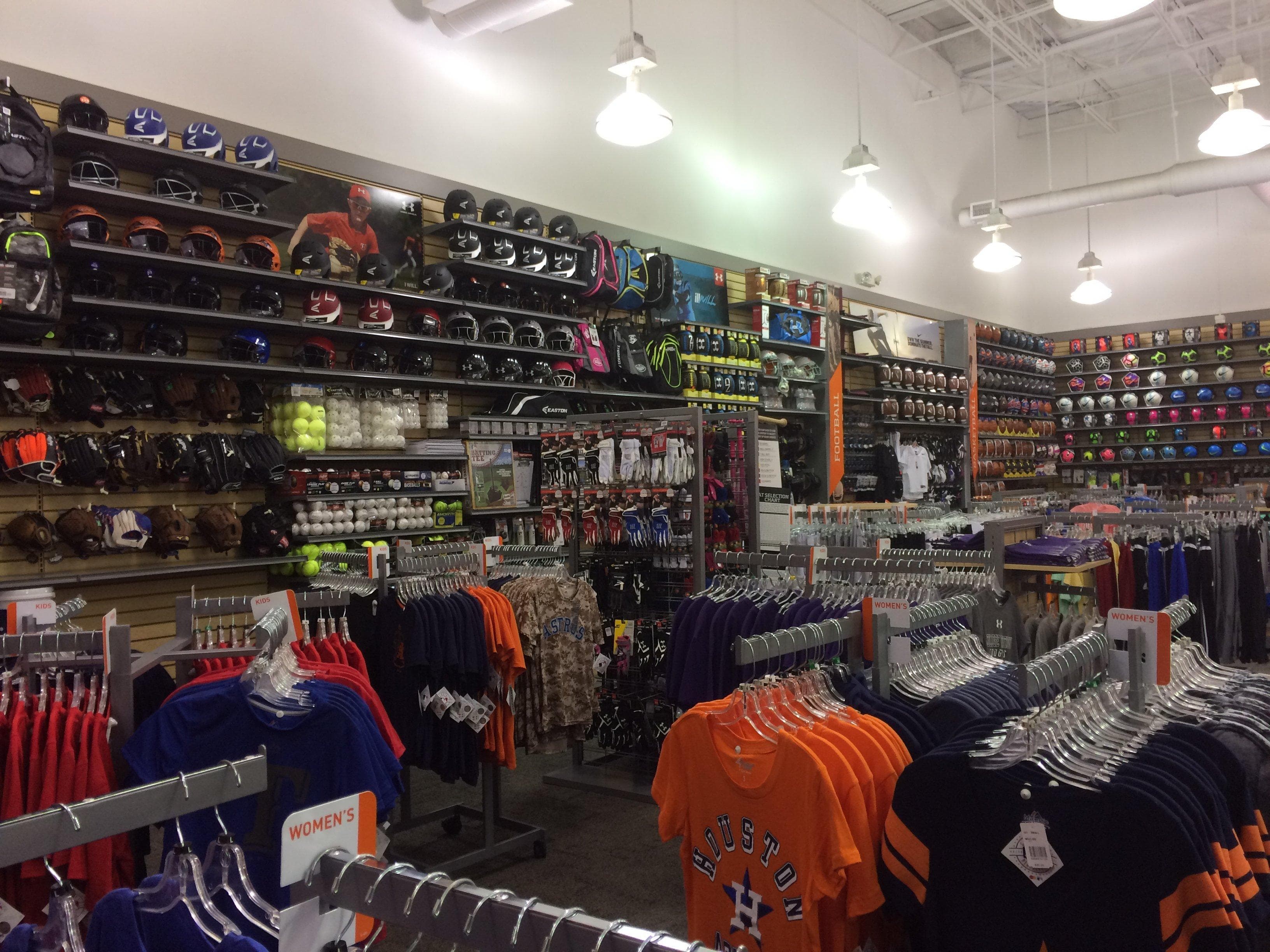 Hibbett Sports - Image 2