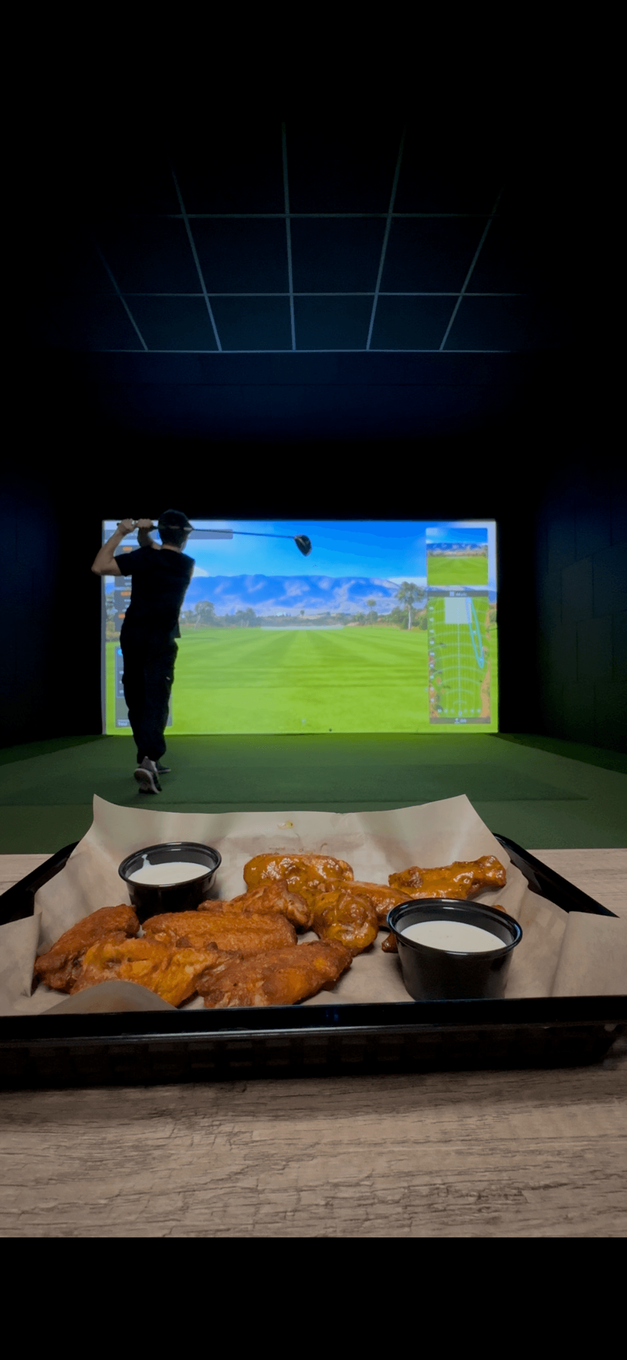 SwingCity Golf - Image 1
