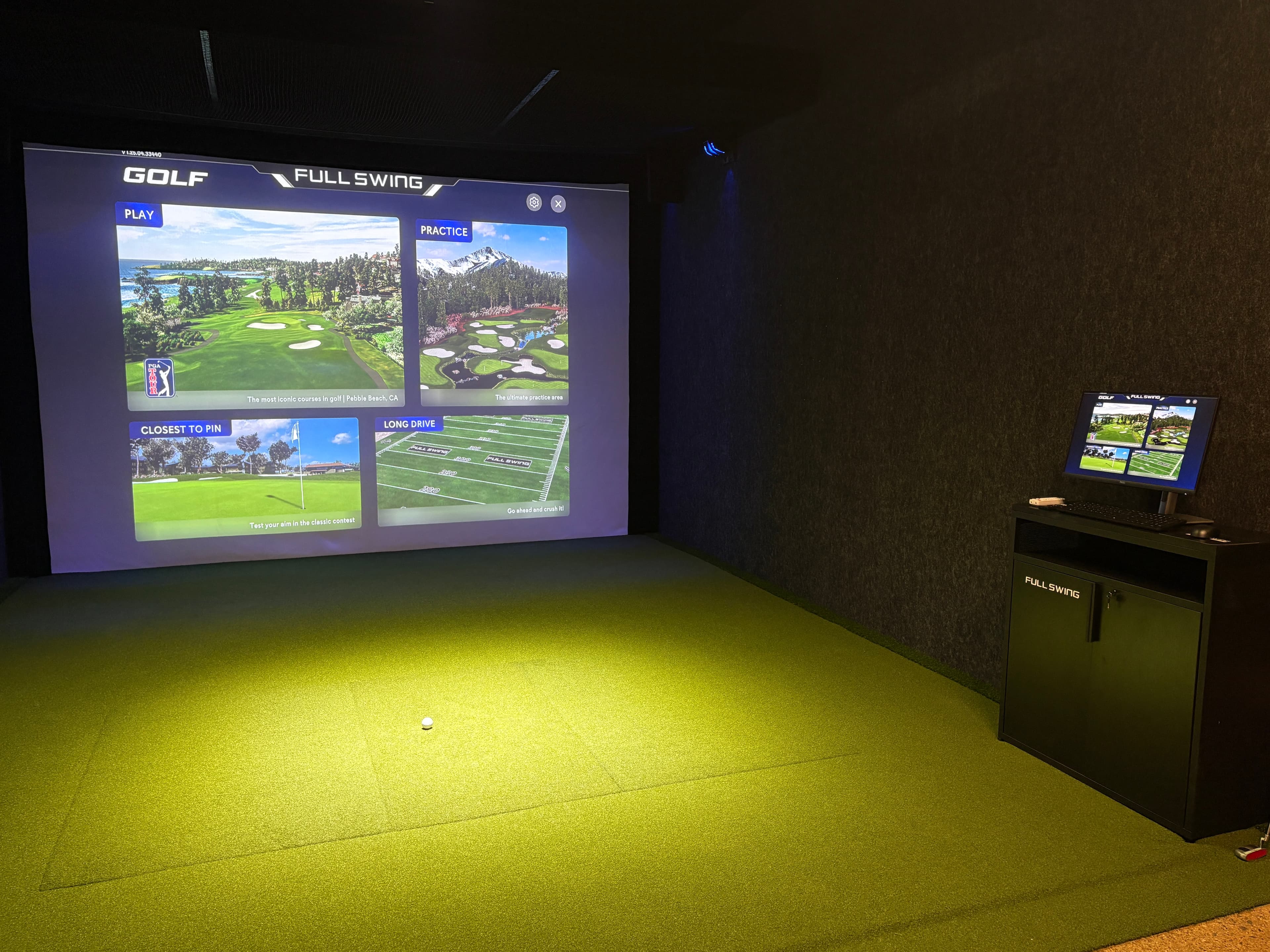 The Back Nine Golf | Colleyville, TX - Image 3