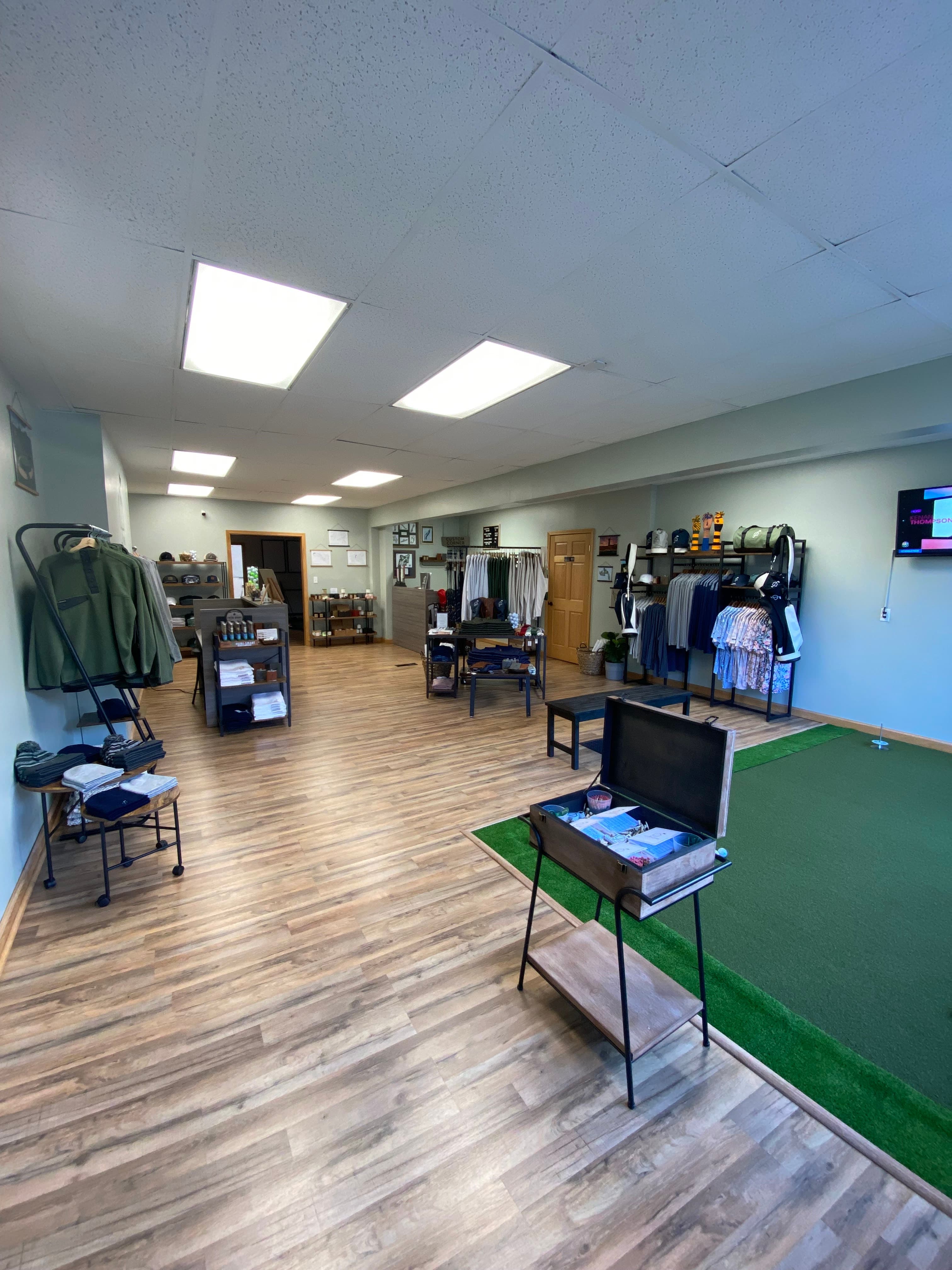 The Clubhouse - Image 1