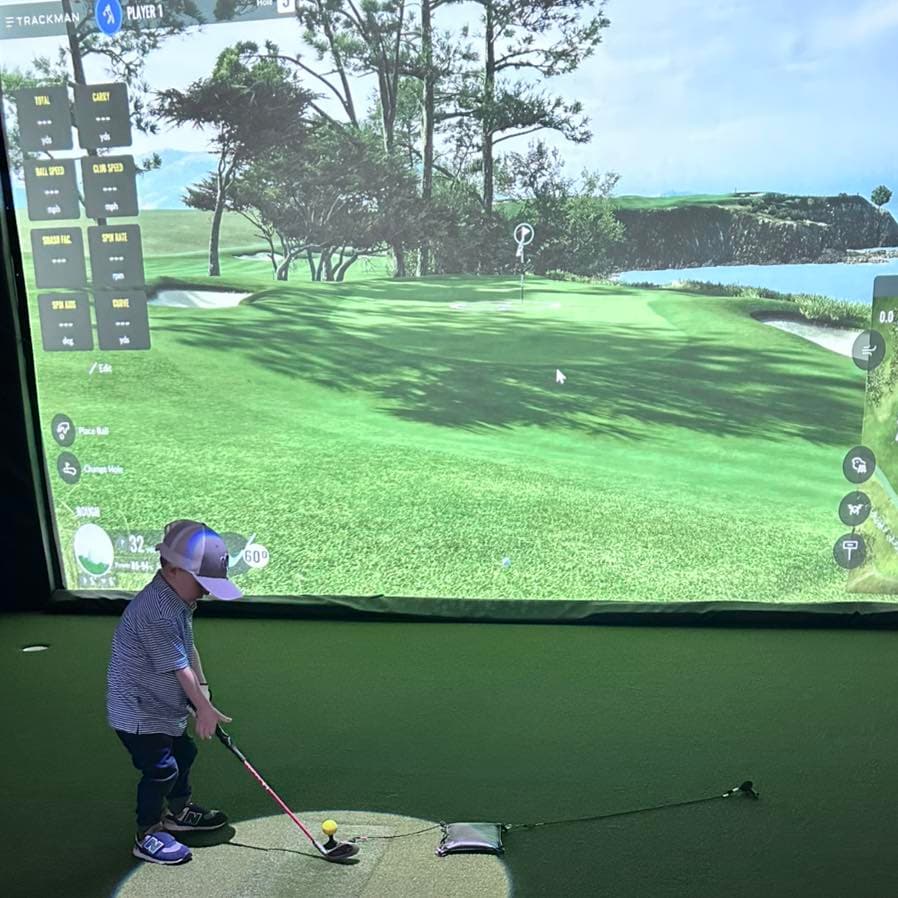 Par Tee Time Golf & Sports Bar - Image 6