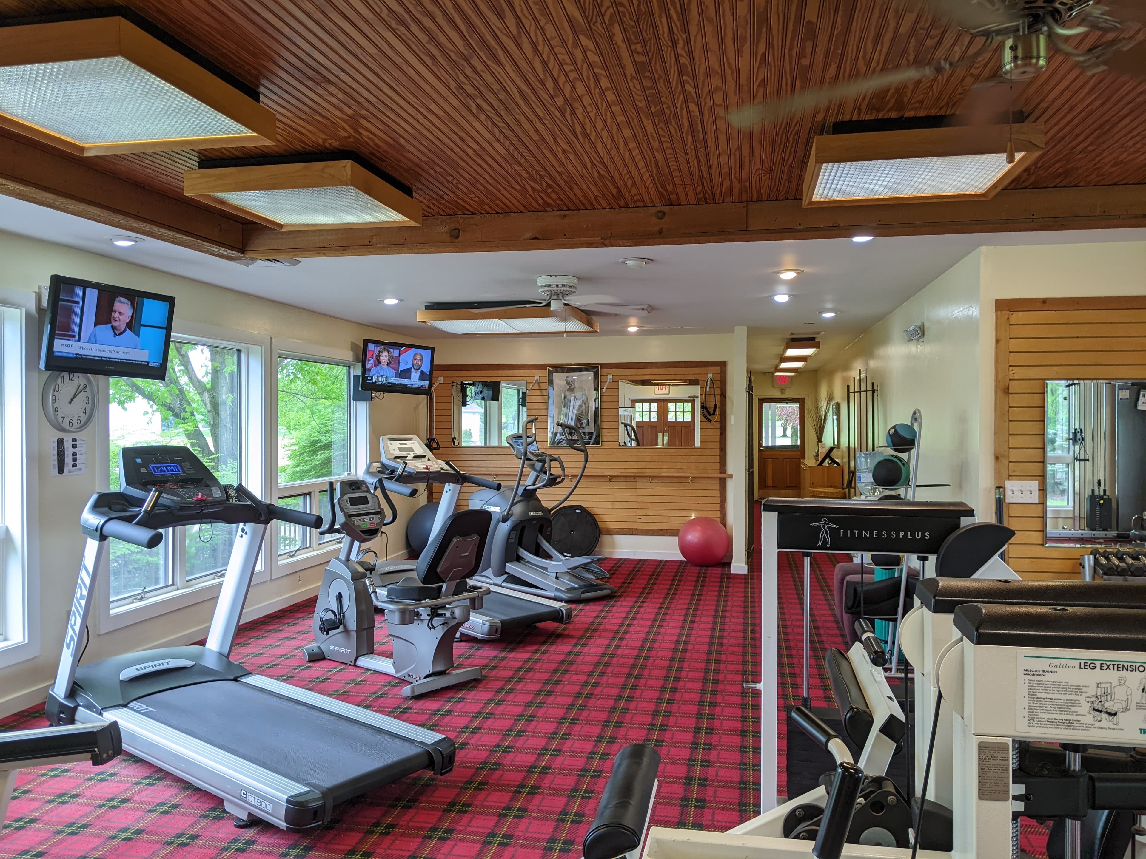 Terrace Park Country Club - Image 6