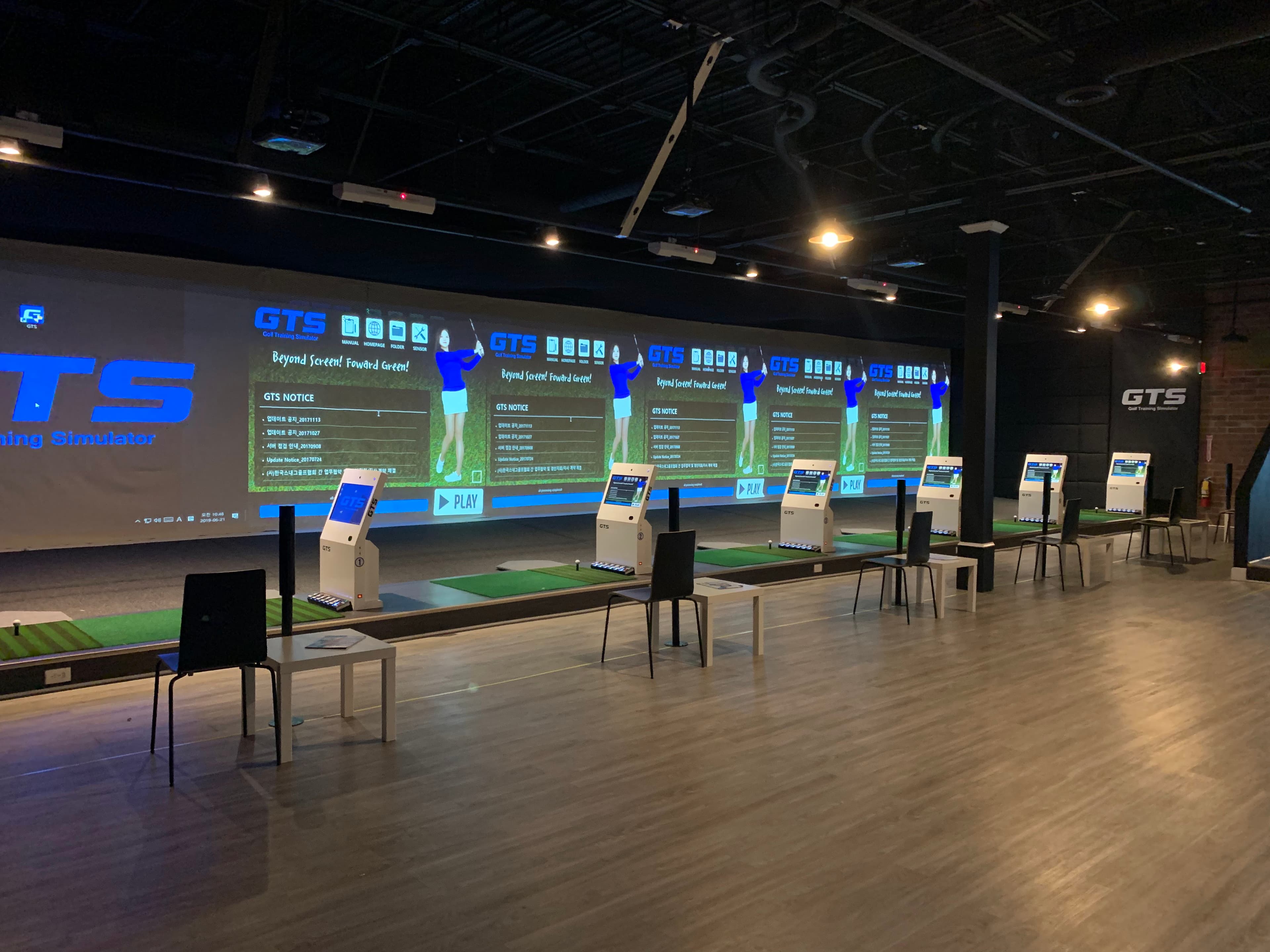 GRABEAT GOLF STUDIO - Image 3