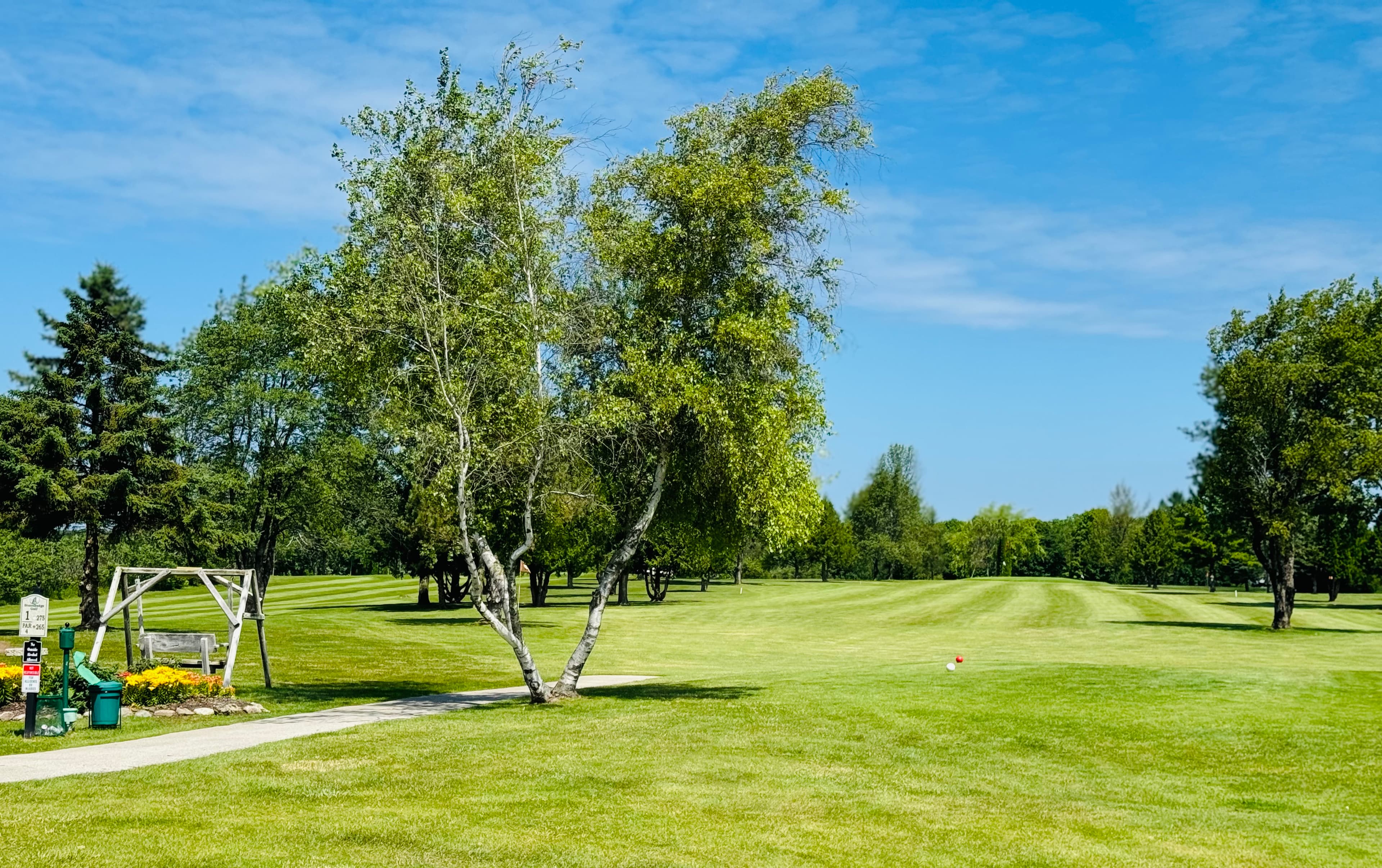 Stone Hedge Golf and Pub - Image 4