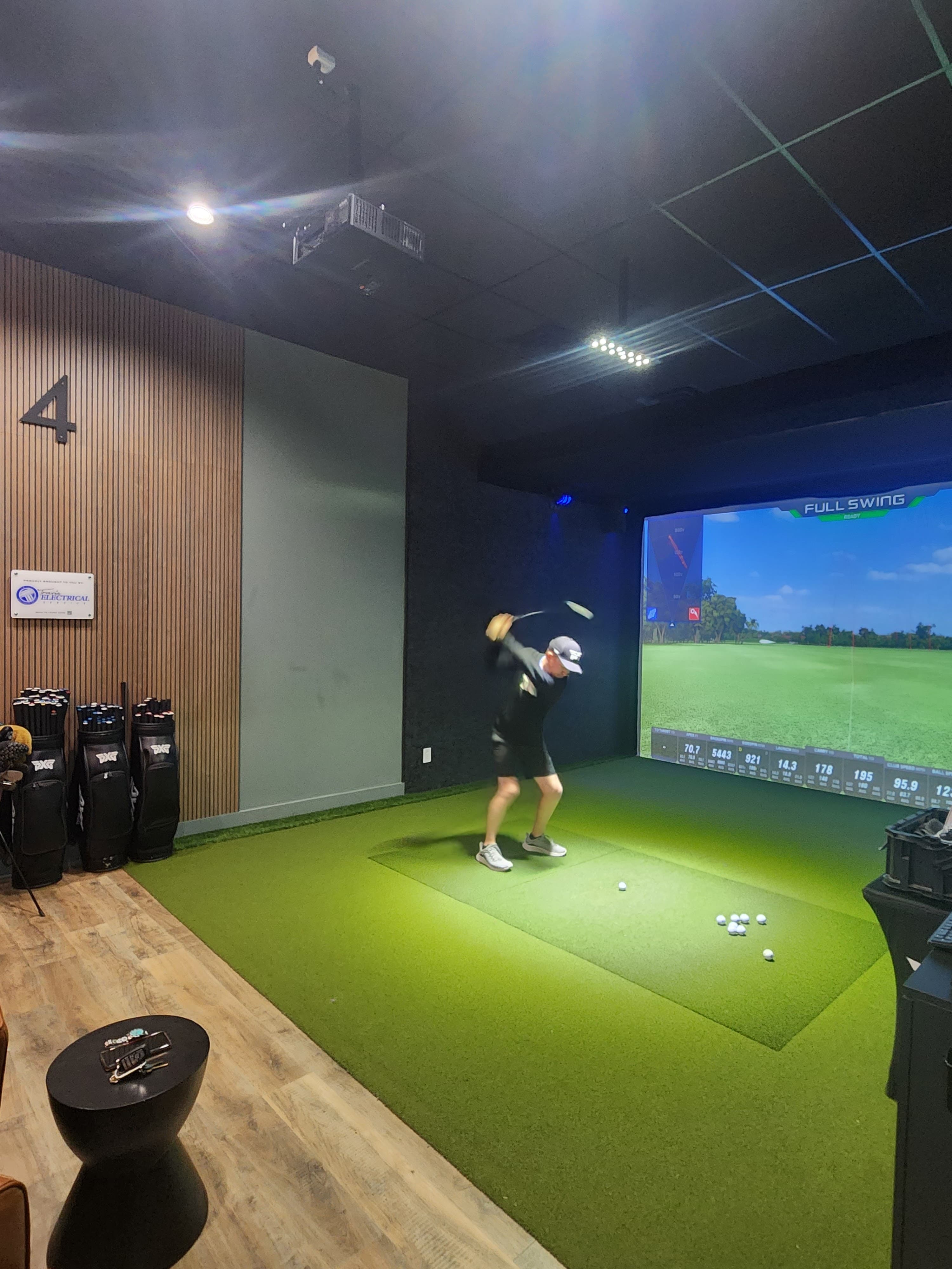 The Back Nine Golf | Clarksville, TN - Image 1