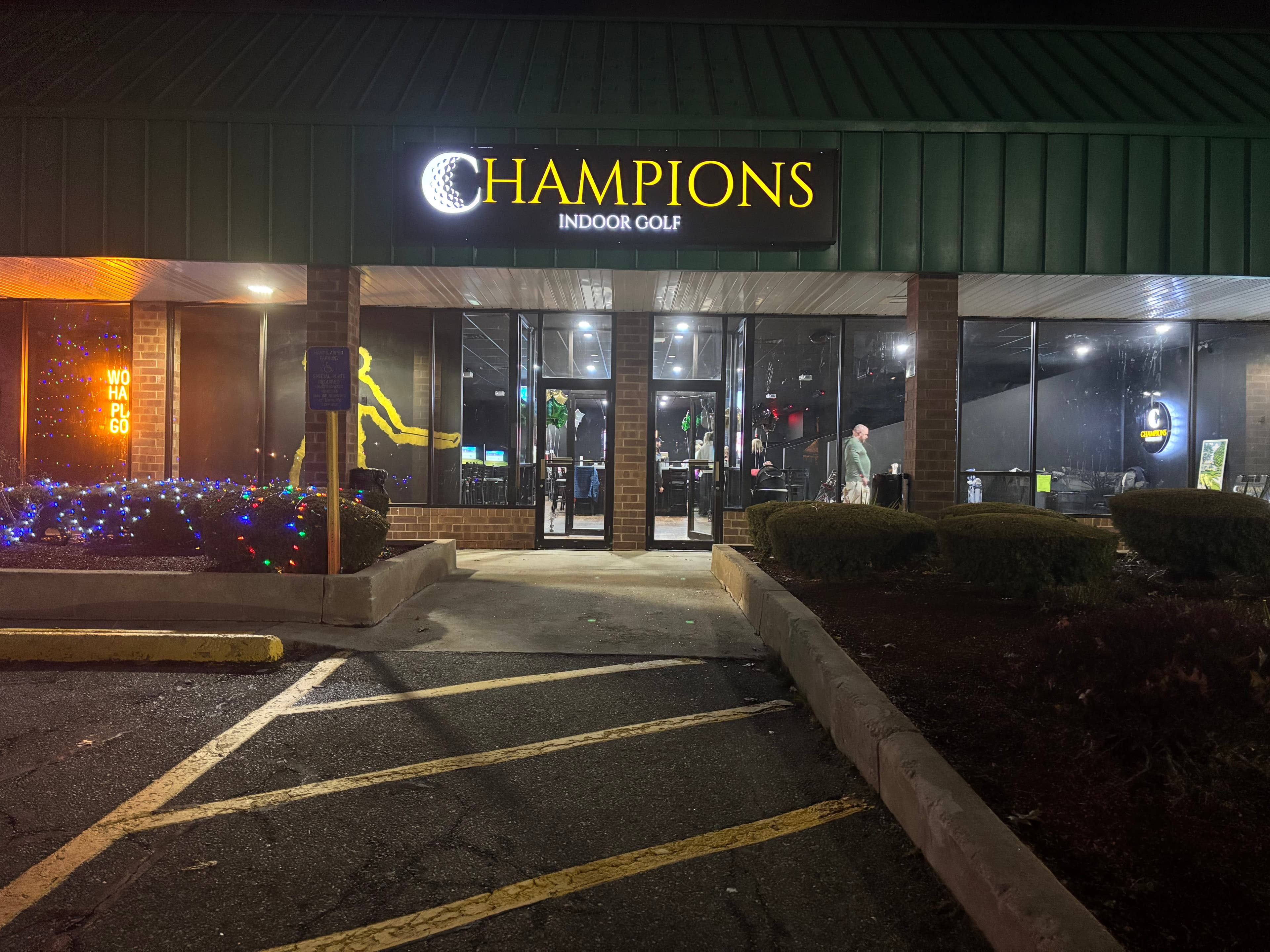 Champions Indoor Golf - Billerica - Image 3