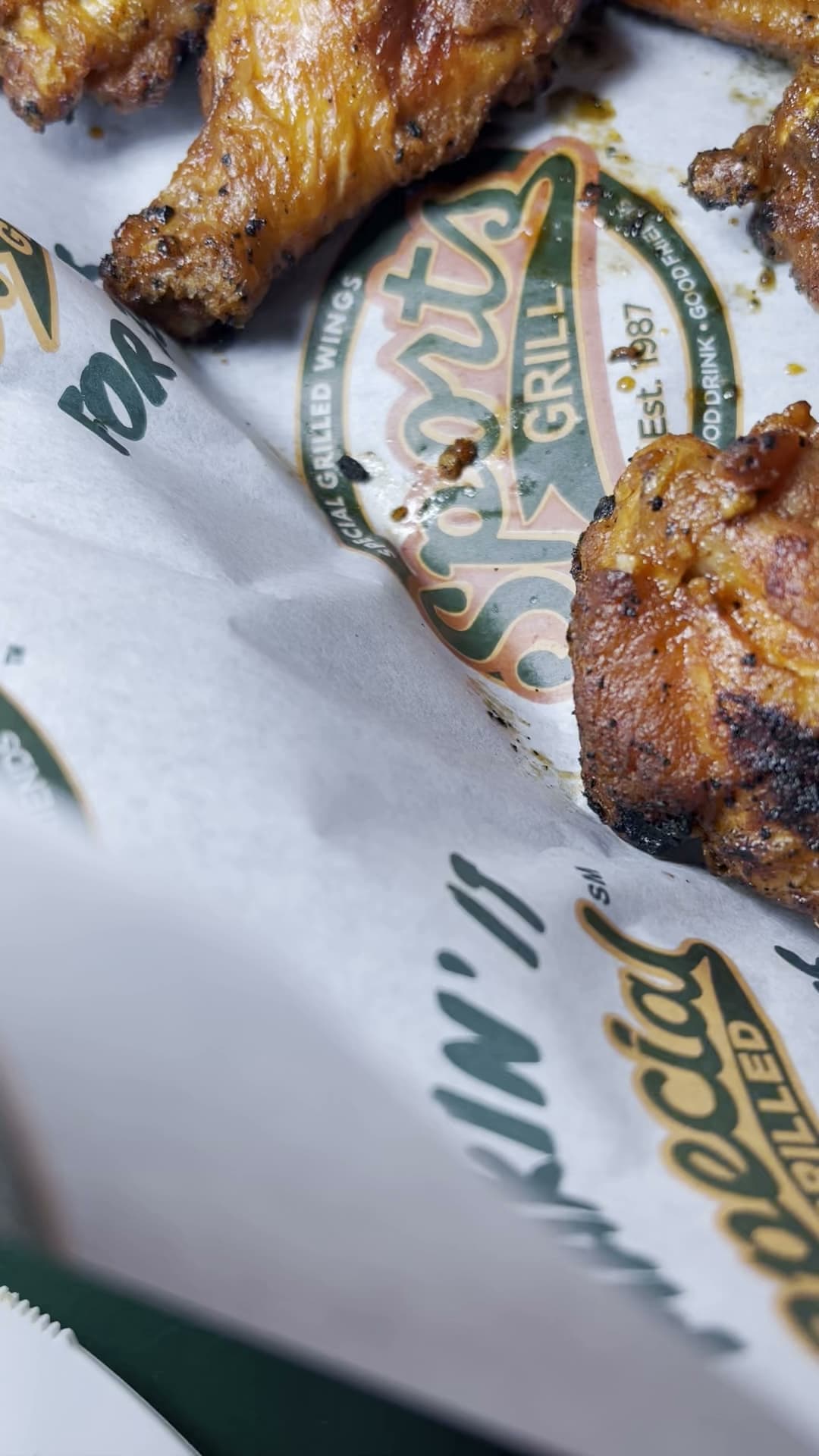 Sports Grill South Miami - Image 8