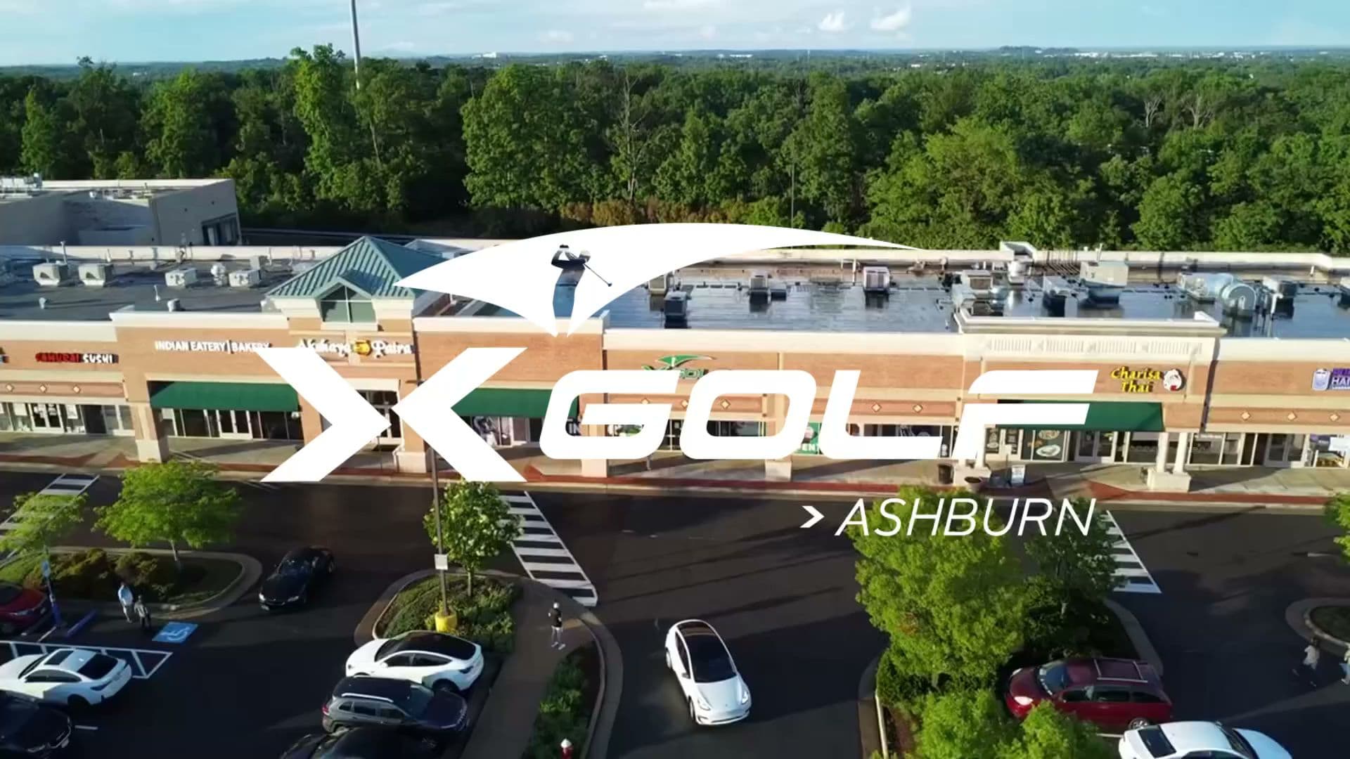 X-Golf Ashburn - Image 2