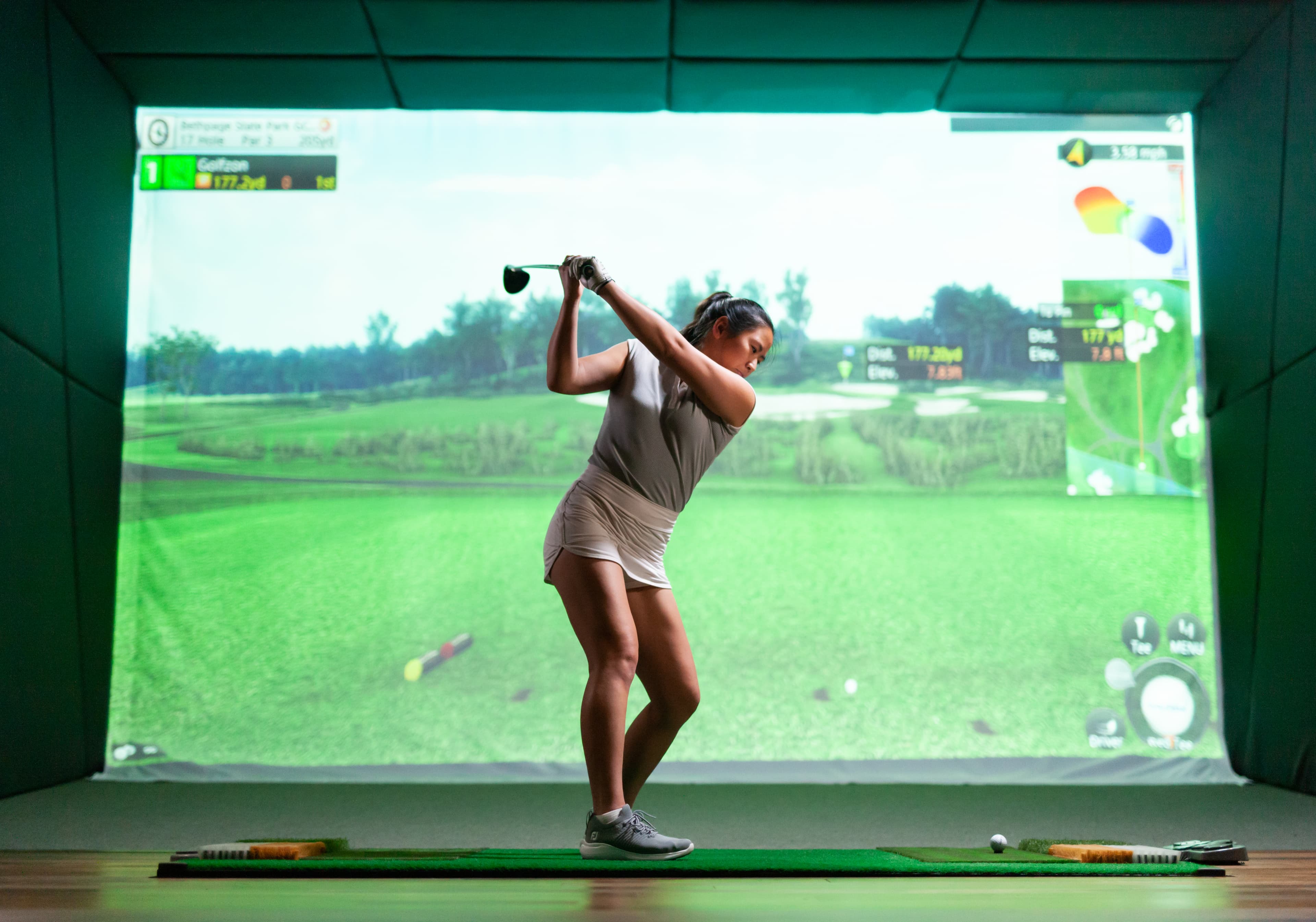 Next Level Golf - Image 5