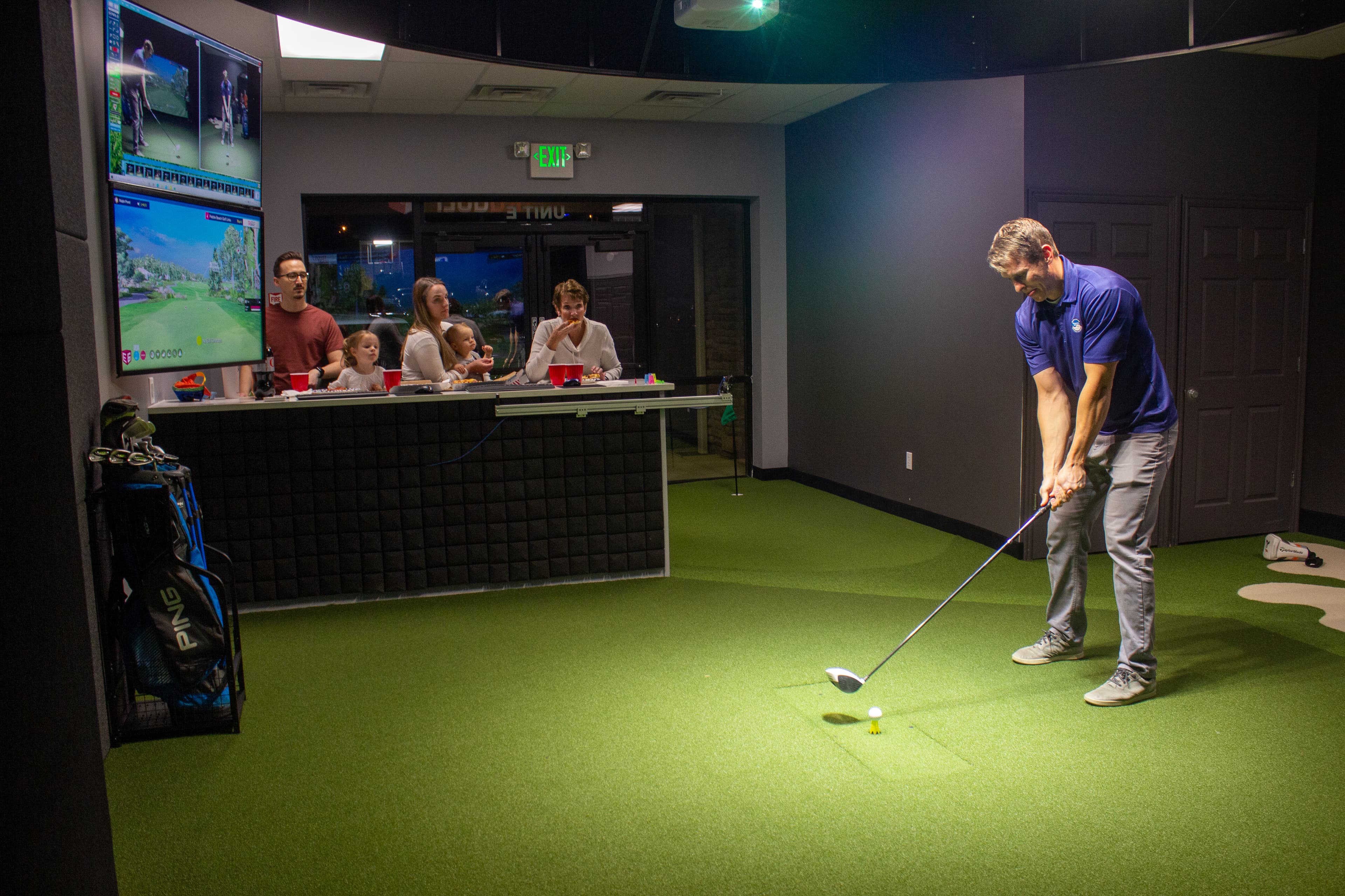 Golf Unlimited - Image 1