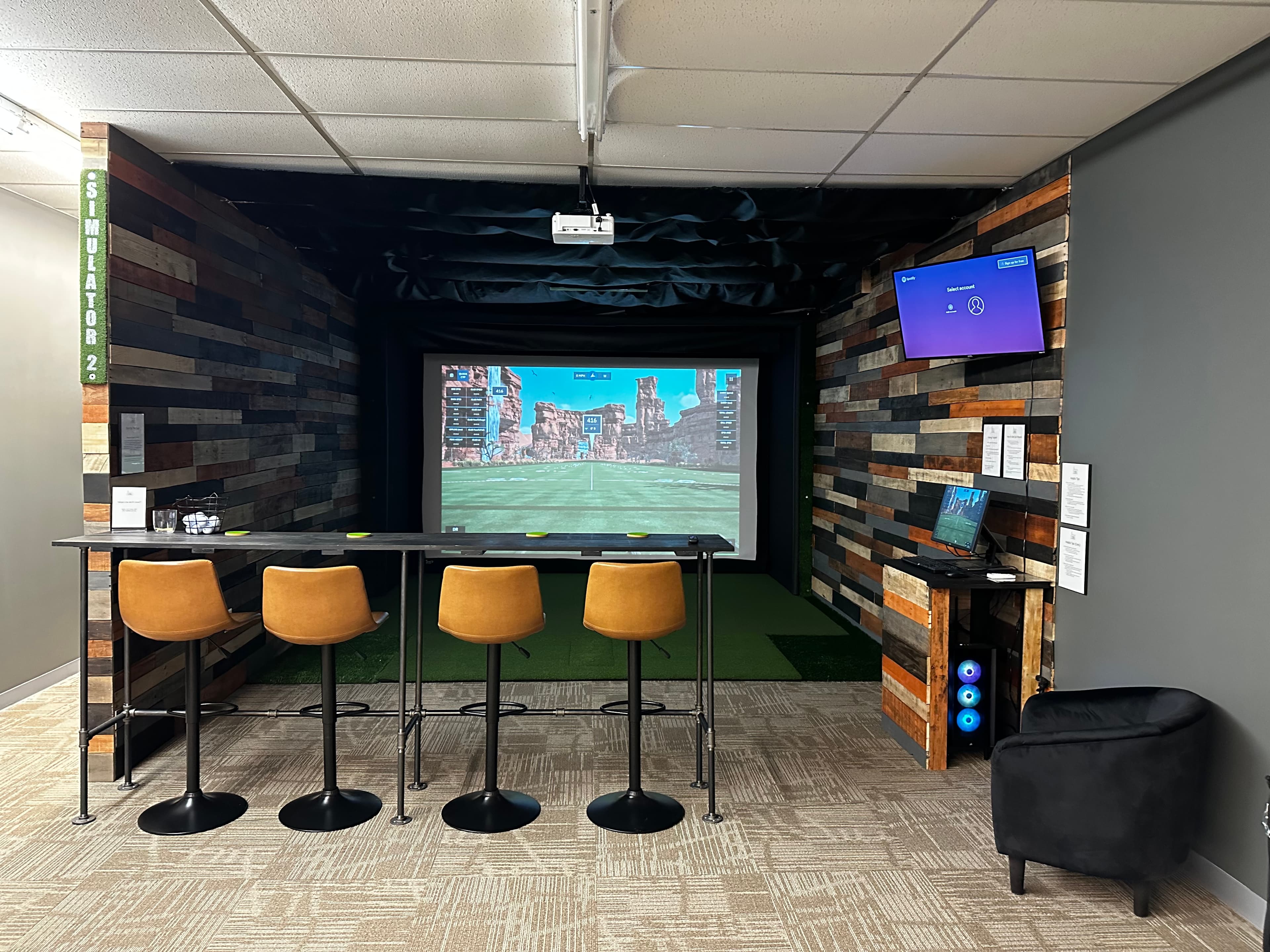 Fore Factory - Image 2