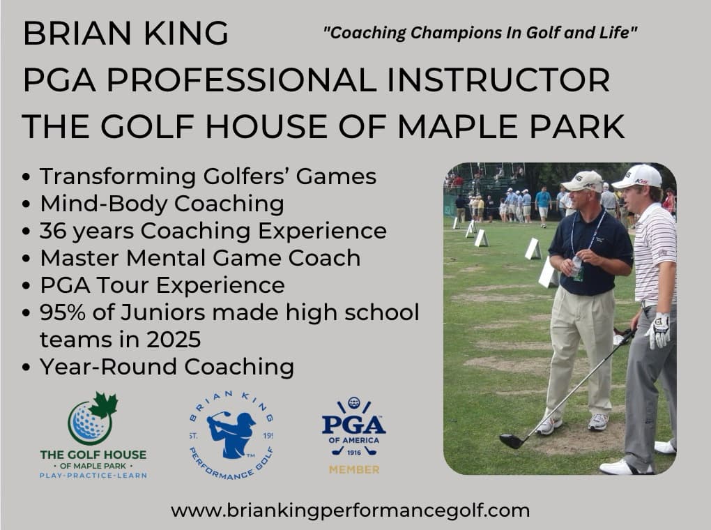 The Golf House of Maple Park - Image 5