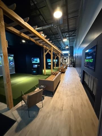 Tee Box Uintah - Image 7