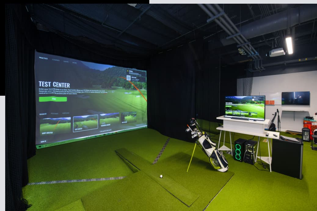 InClubGolf - Image 2