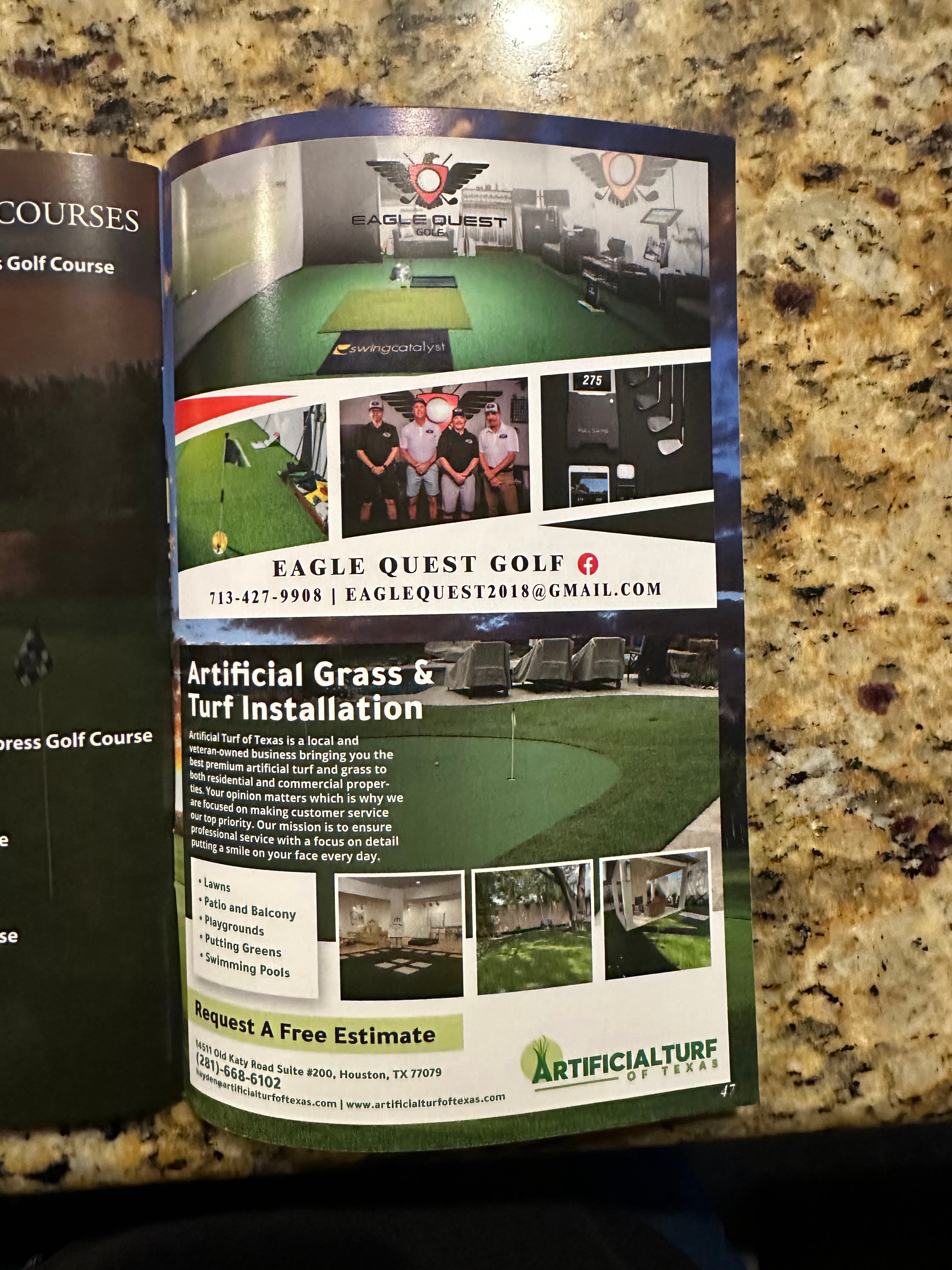 Eagle Quest Golf - Image 9