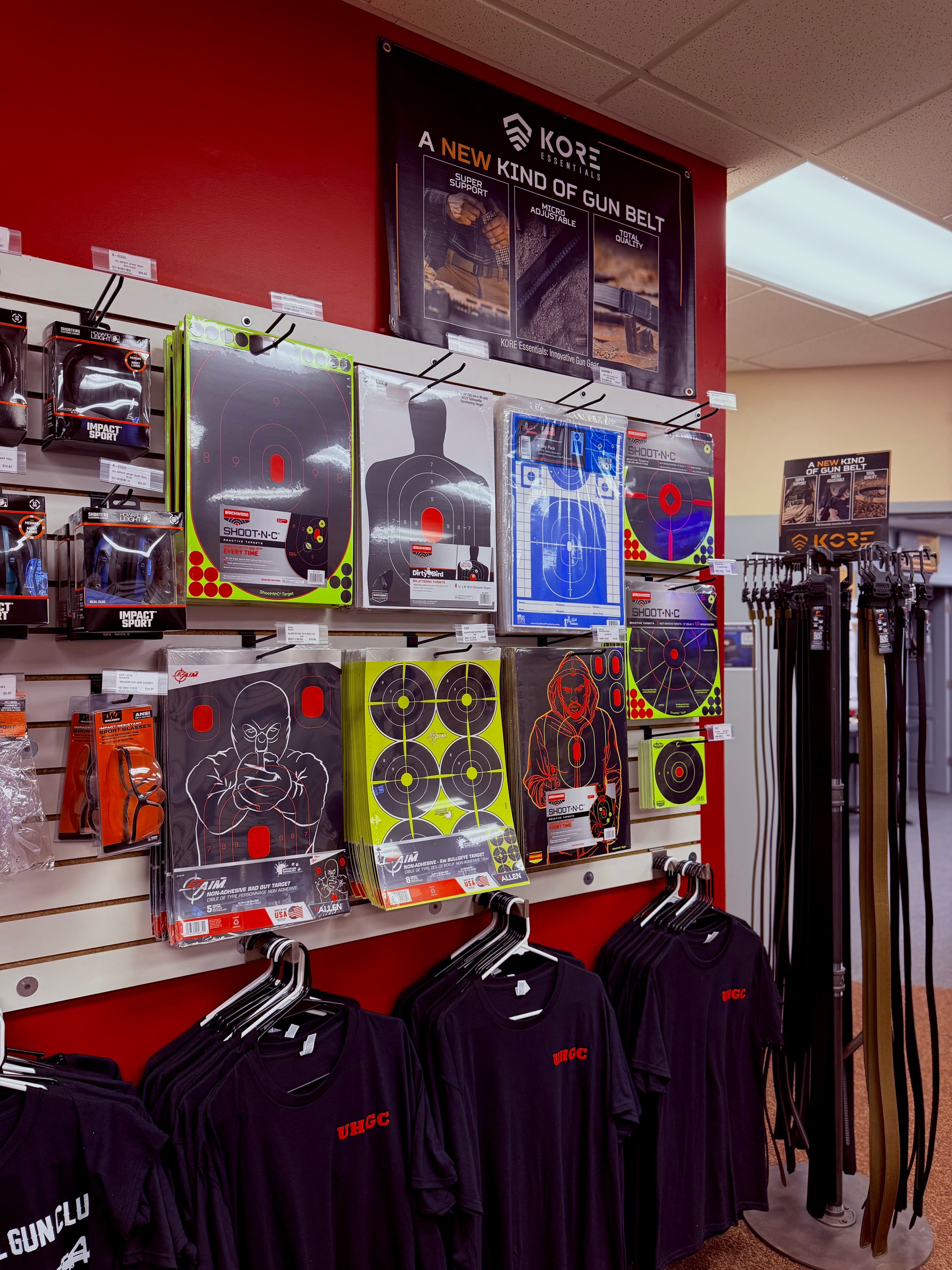 Union Hill Gun Club - Image 7