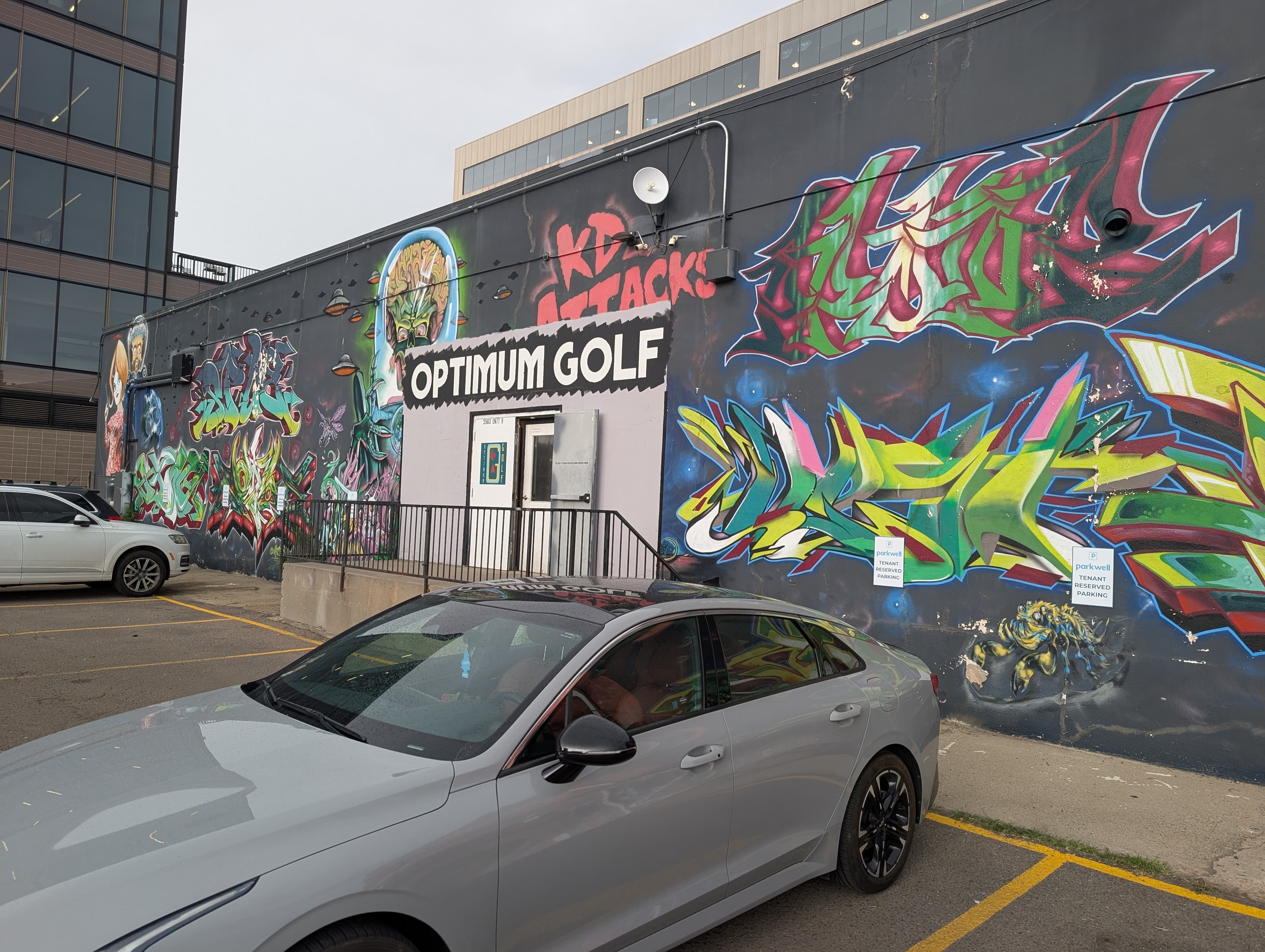 Optimum Golf - Image 8