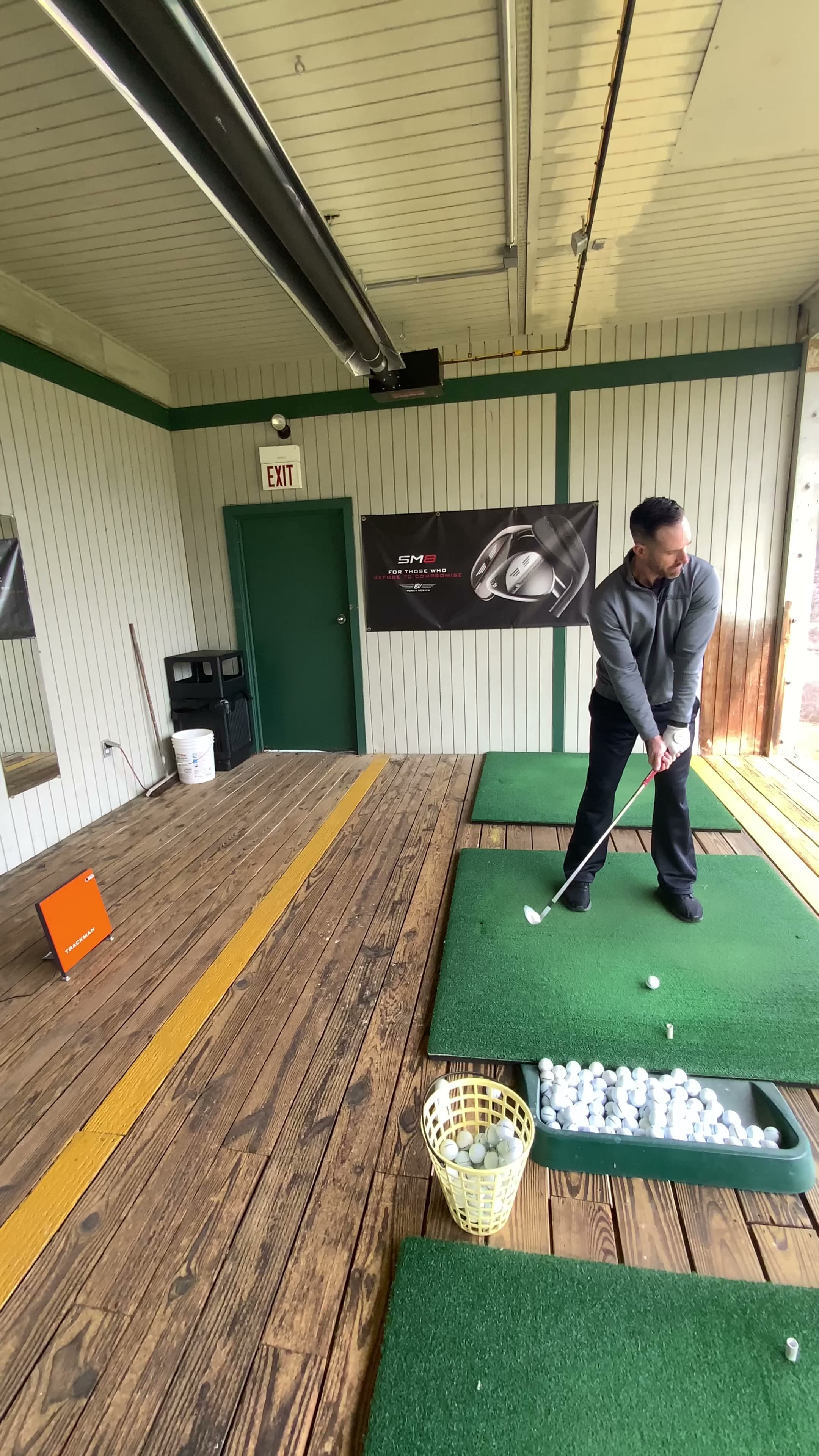 Renwick Golf Academy - Image 3