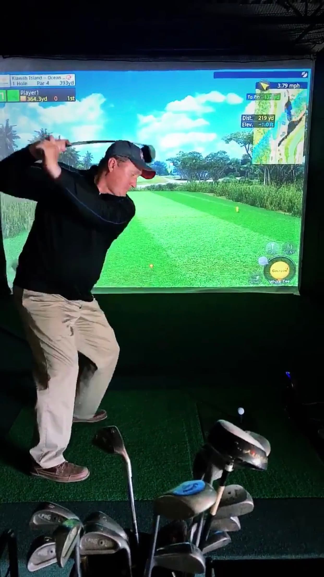 Coastal Swing Golf & Bar (Catawba Island) - Image 4