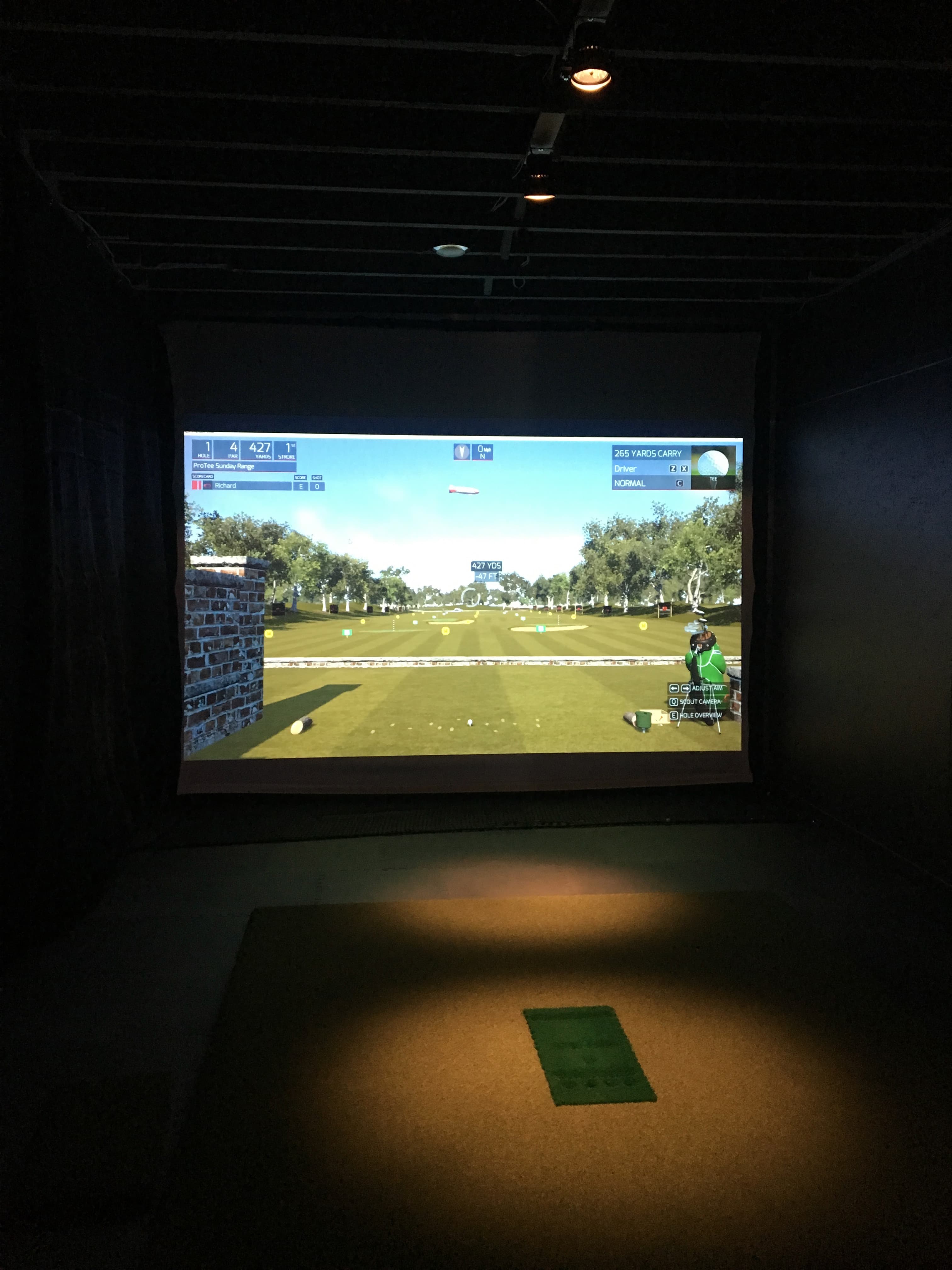 T-Deck Training Centre - Image 1