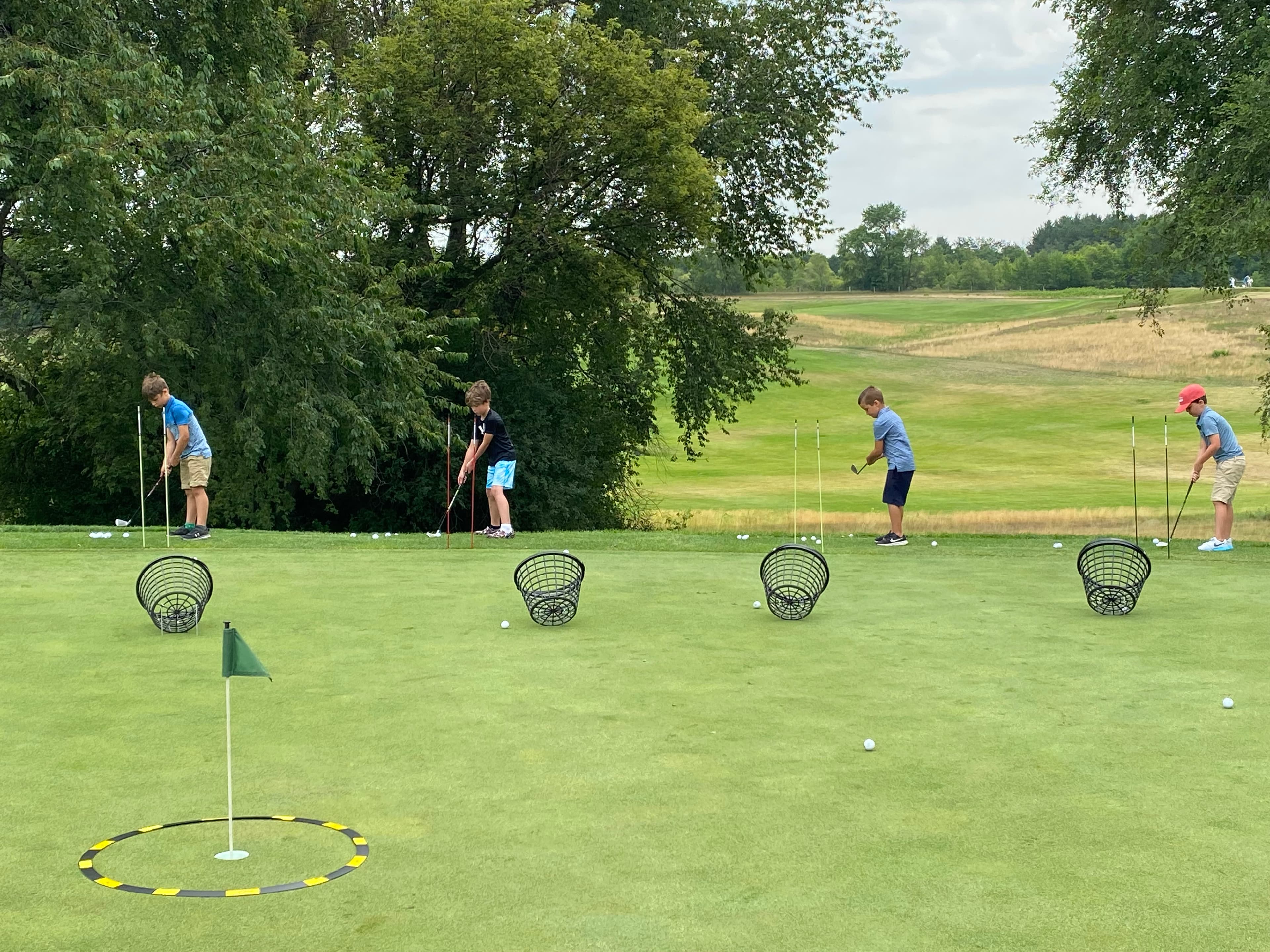 Level Up Golf Academy - Image 4